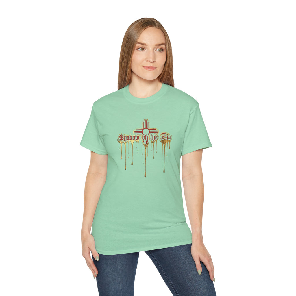 Desert Soul Women Graphic T-Shirt