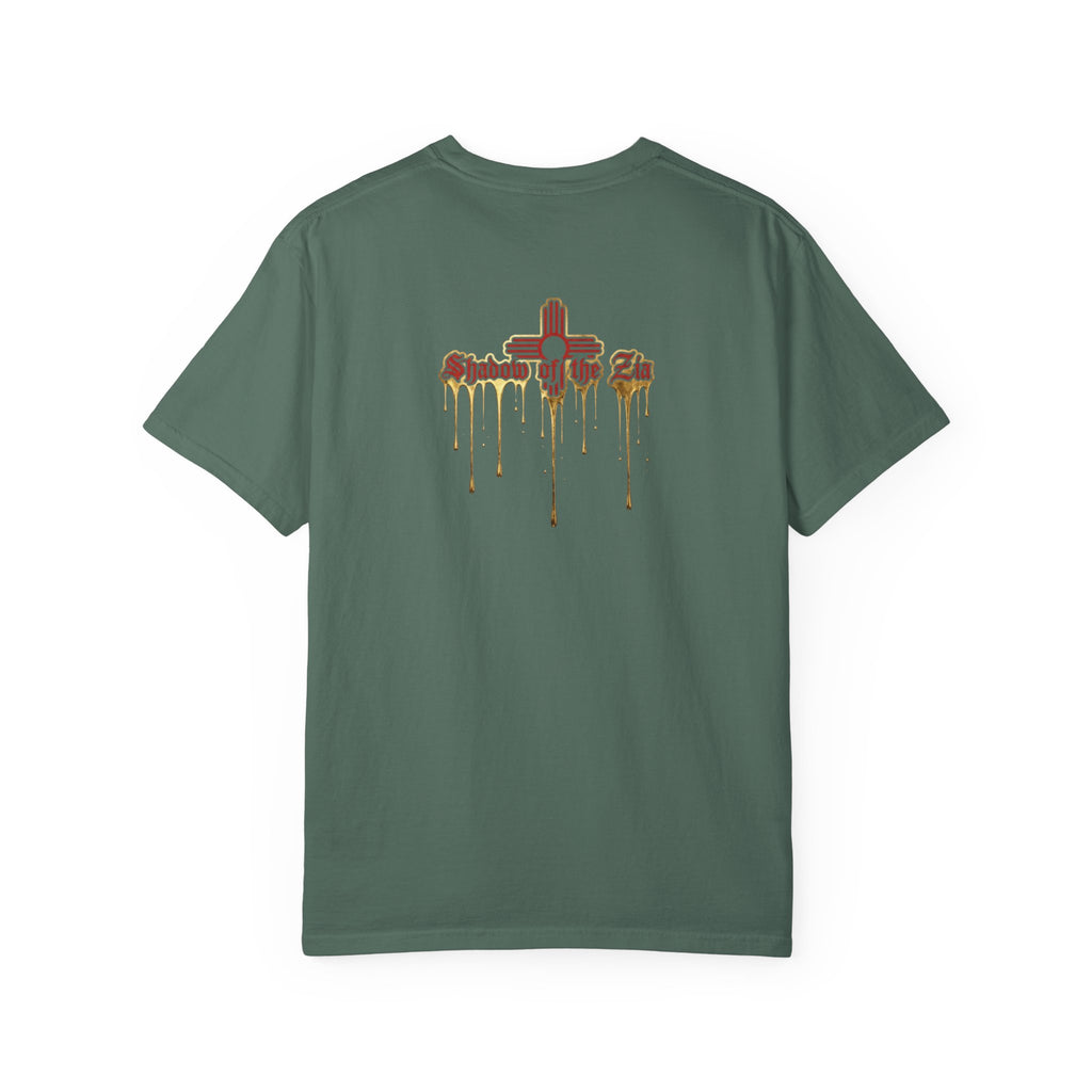 Hustle Harder T-Shirt