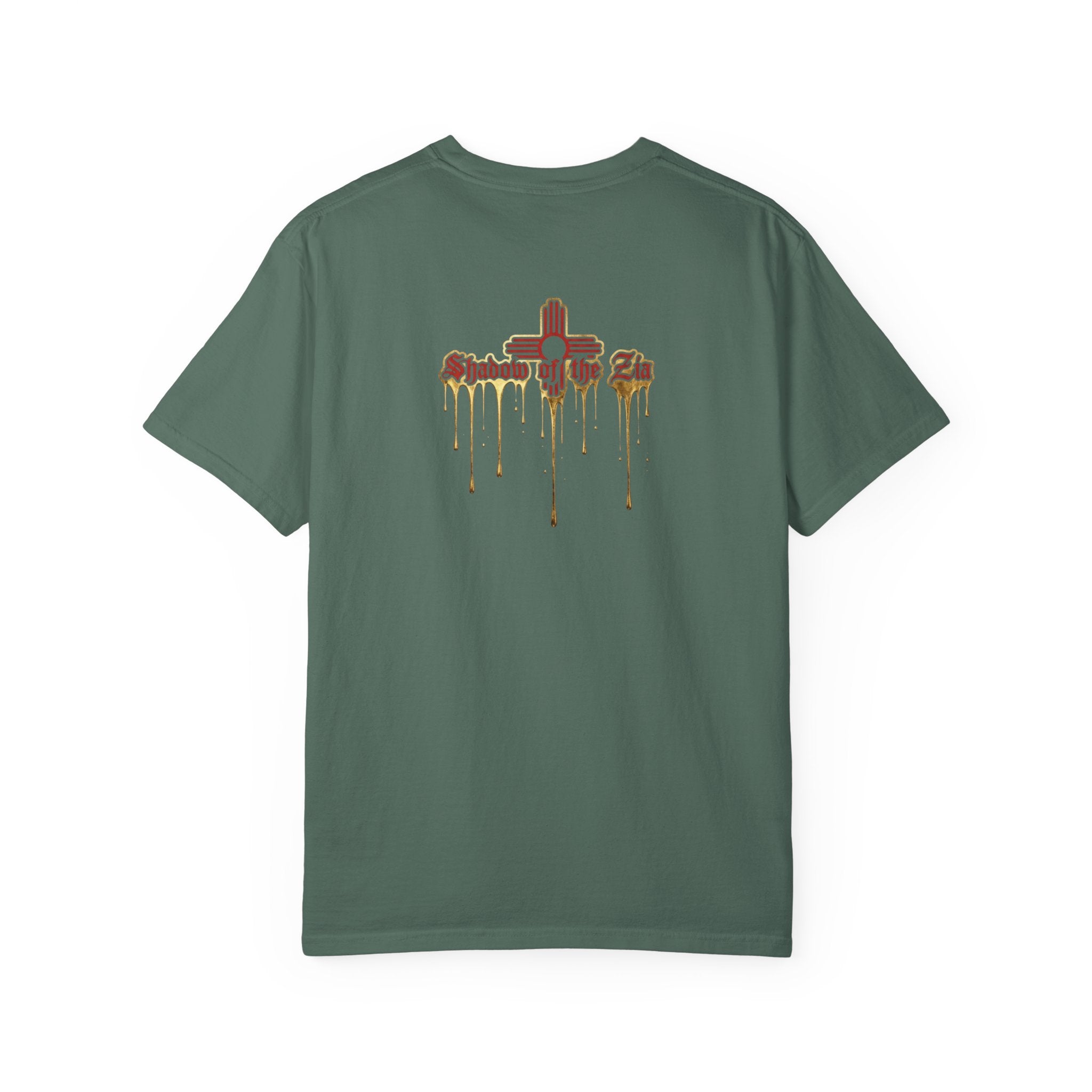 Hustle Harder T-Shirt