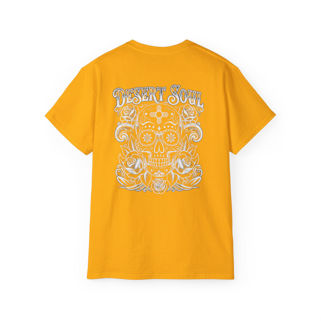 Desert Soul Women Graphic T-Shirt