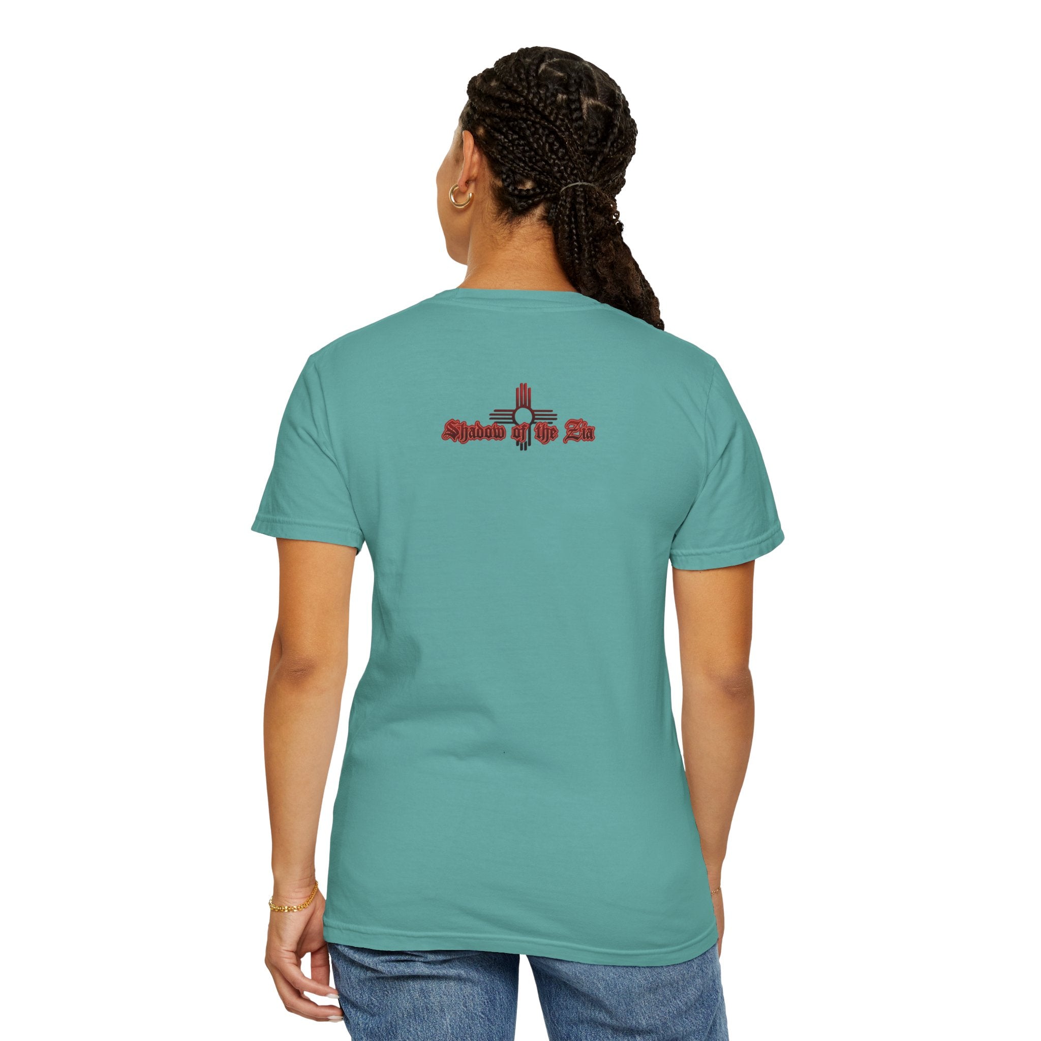New Mexico Roadrunner T-Shirt