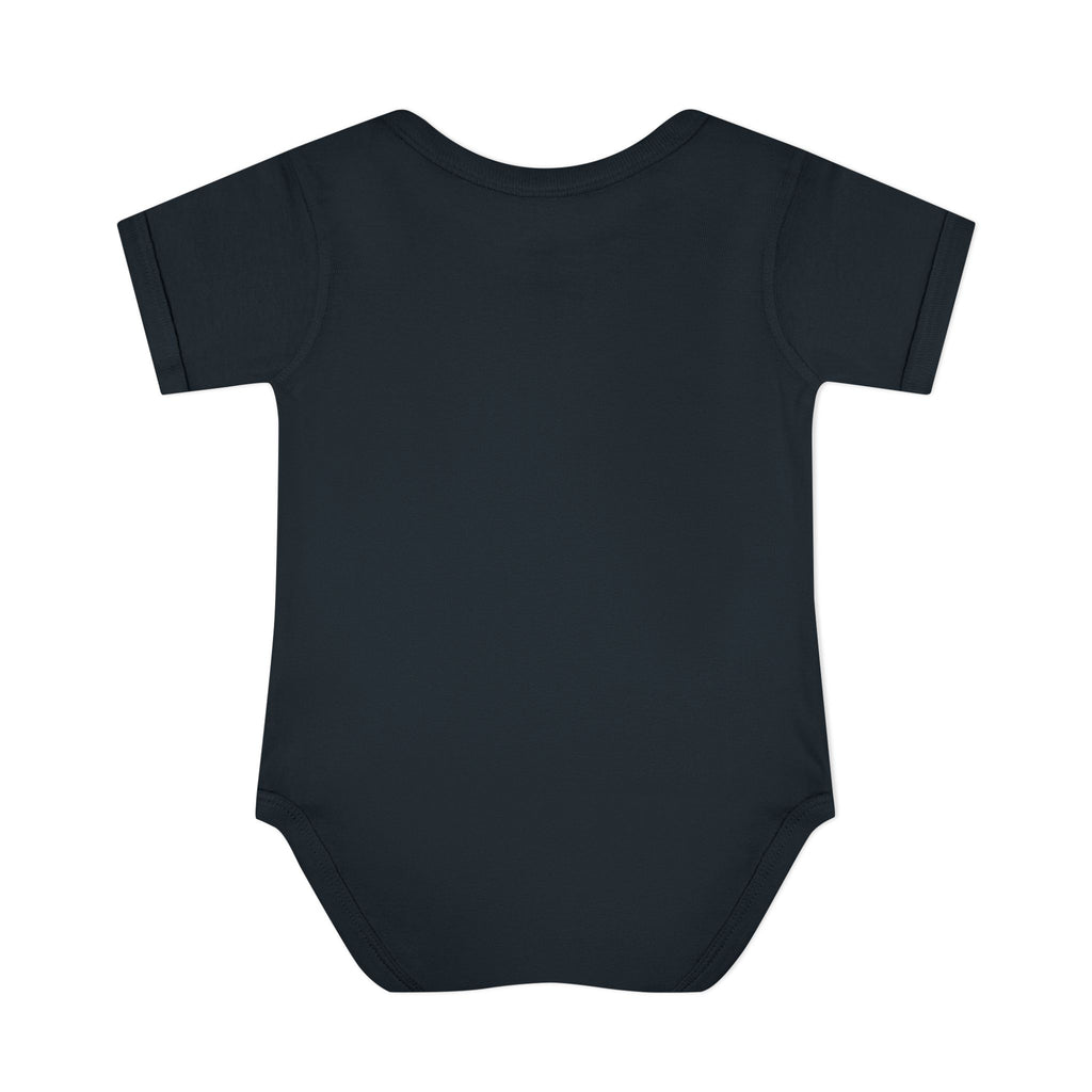 Just Did 9 Months Baby Onsie