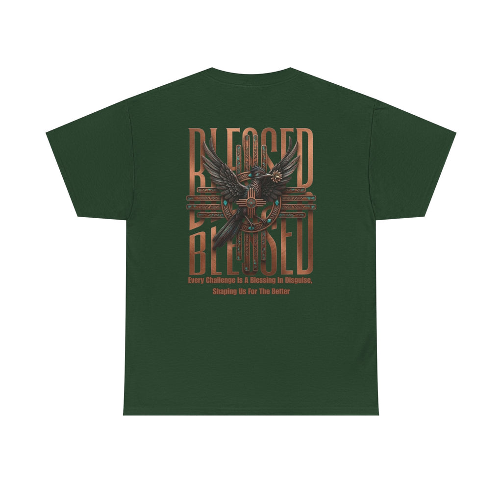 Blessed Graphic Tee