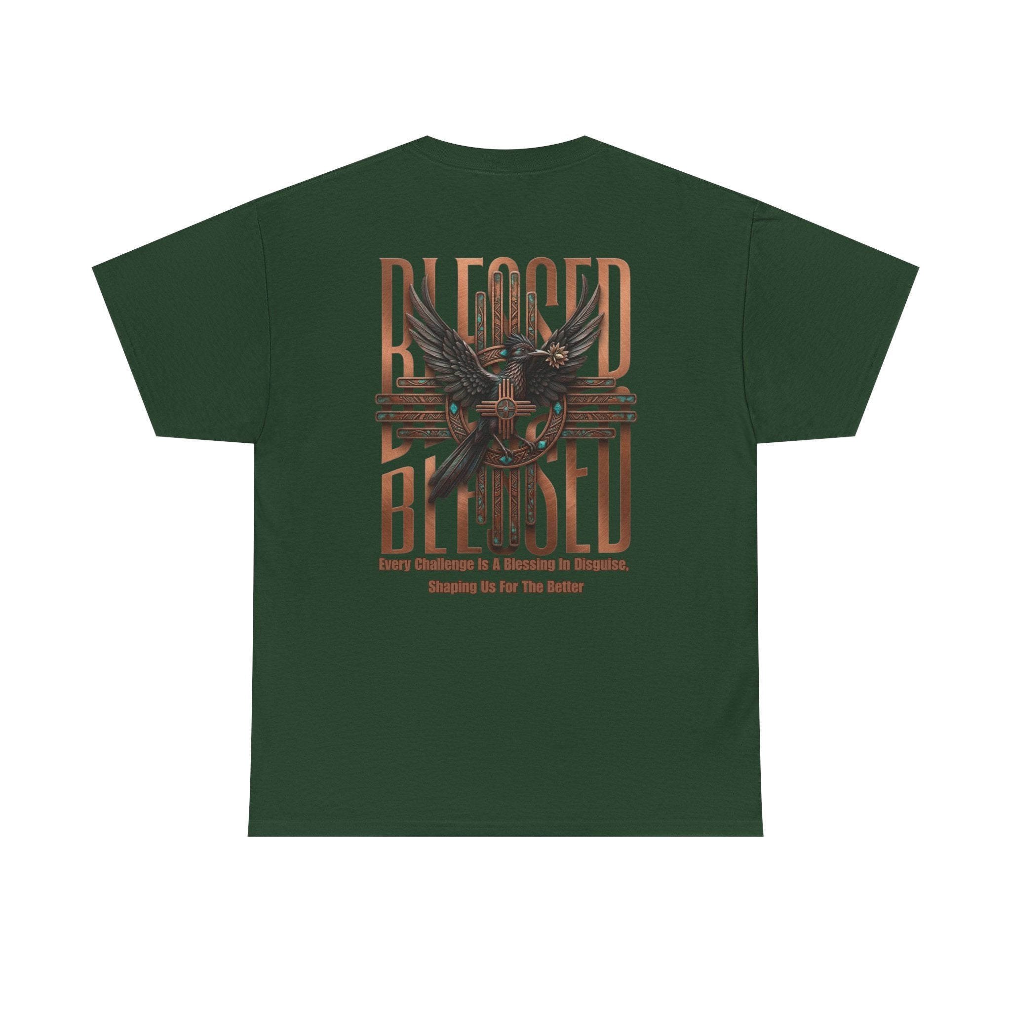 Blessed Graphic Tee