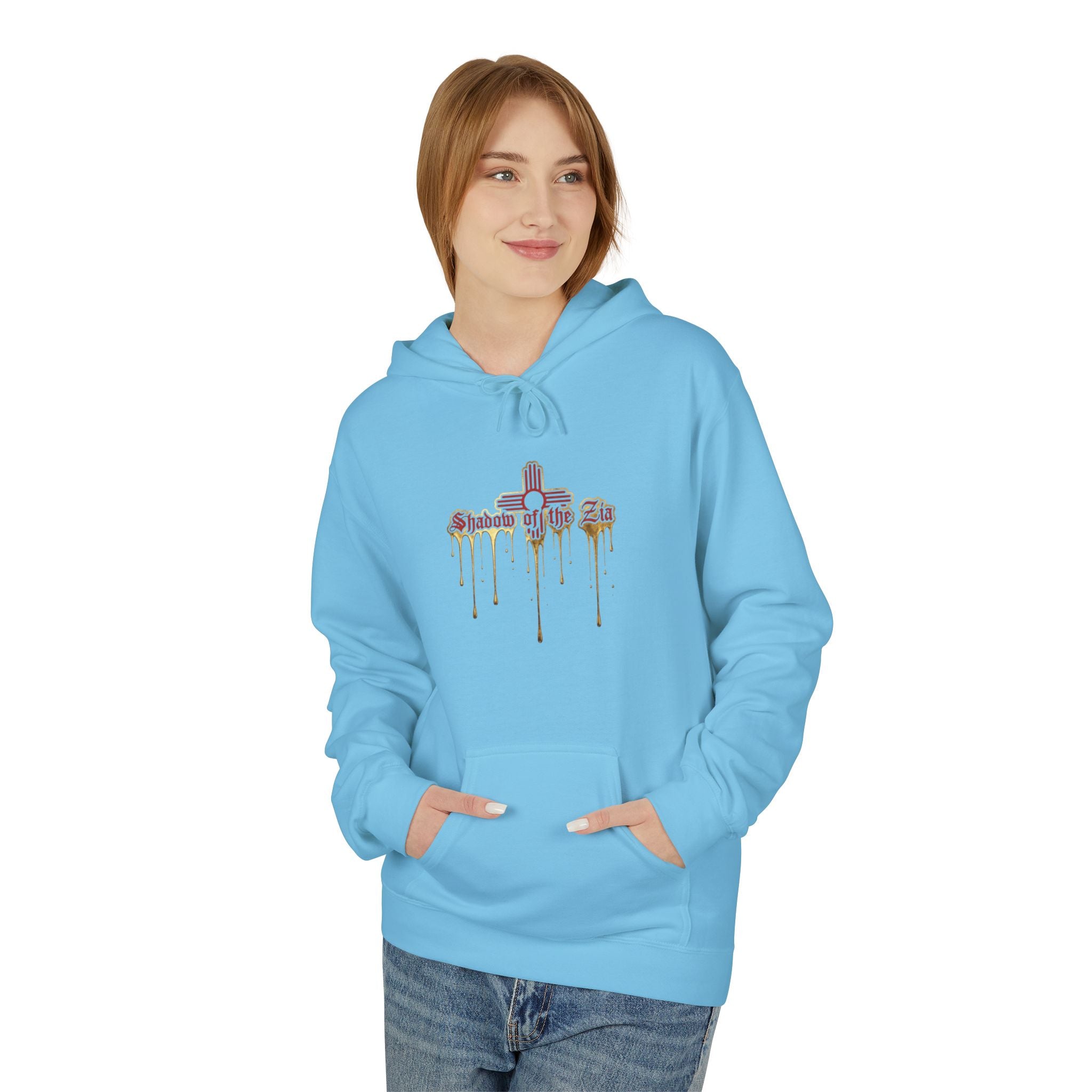 Desert Soul Hoodie