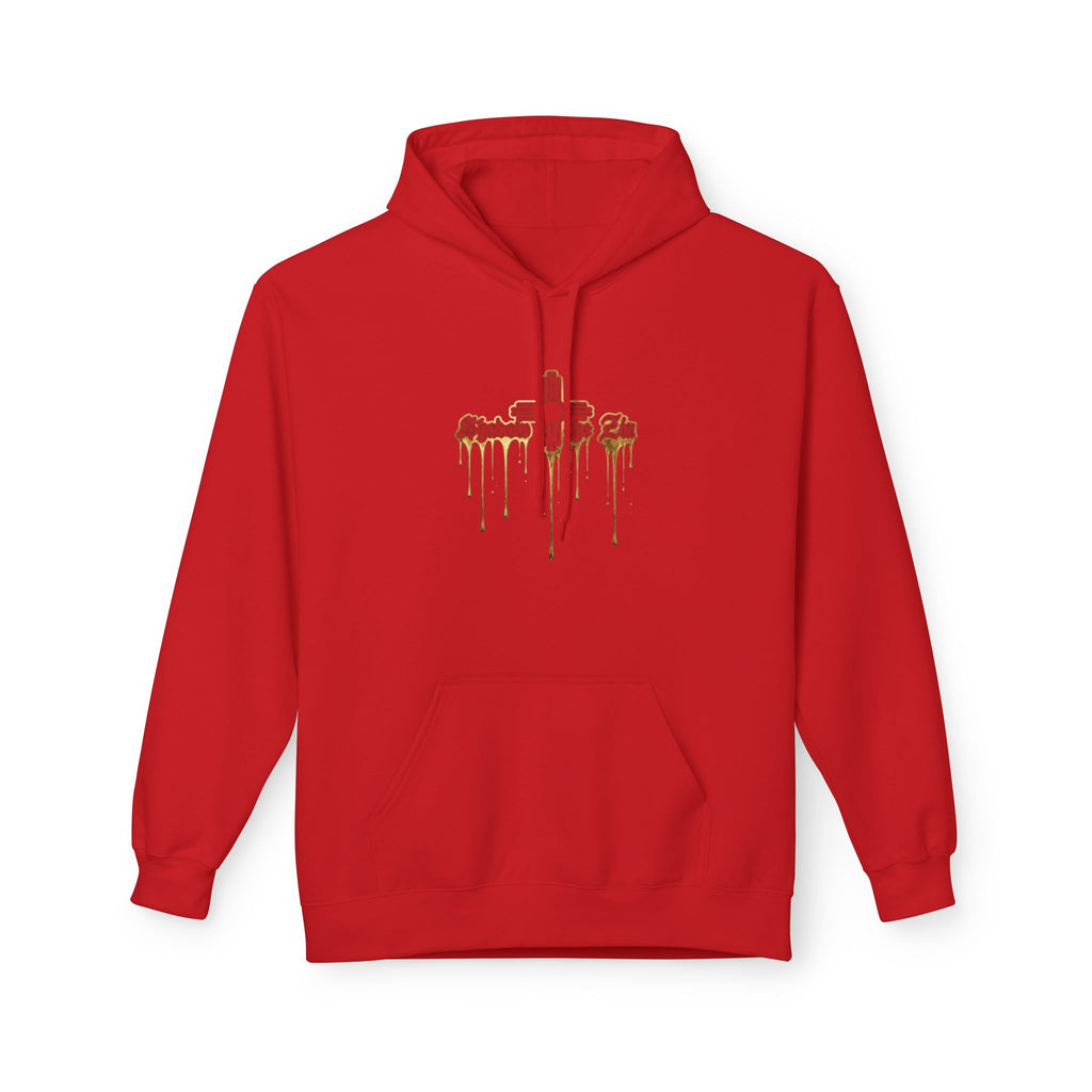 Desert Soul Hoodie