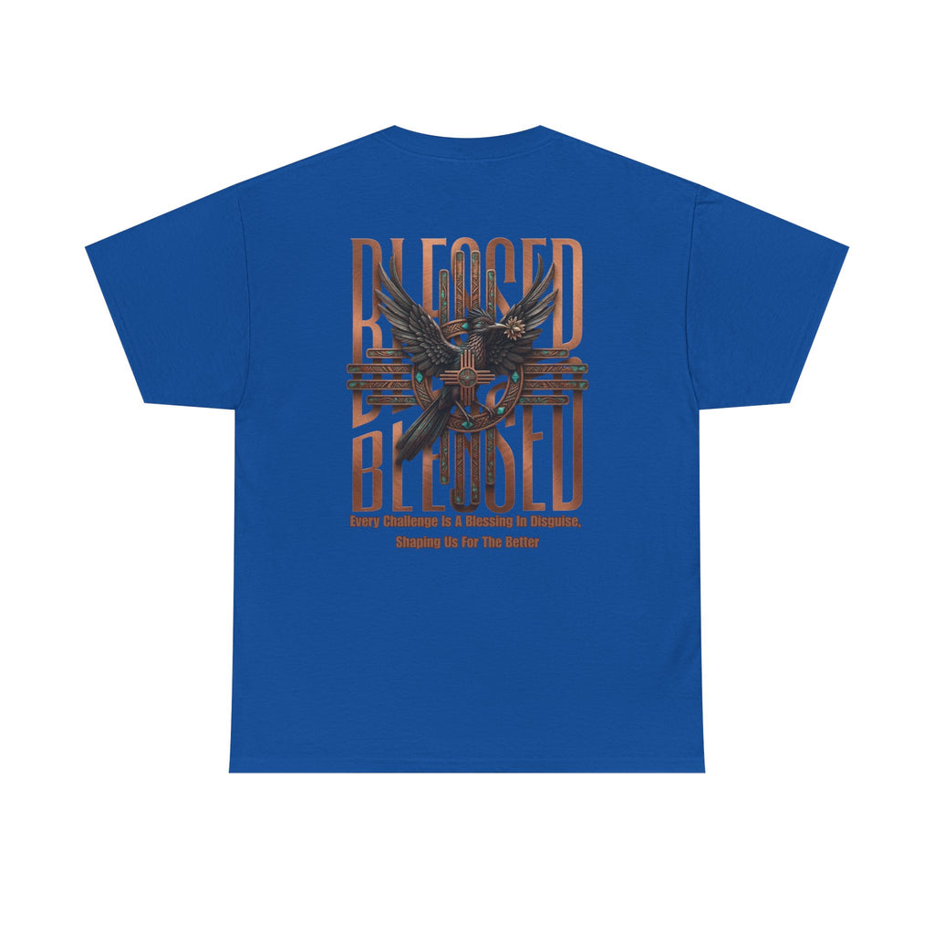 Blessed Graphic Tee