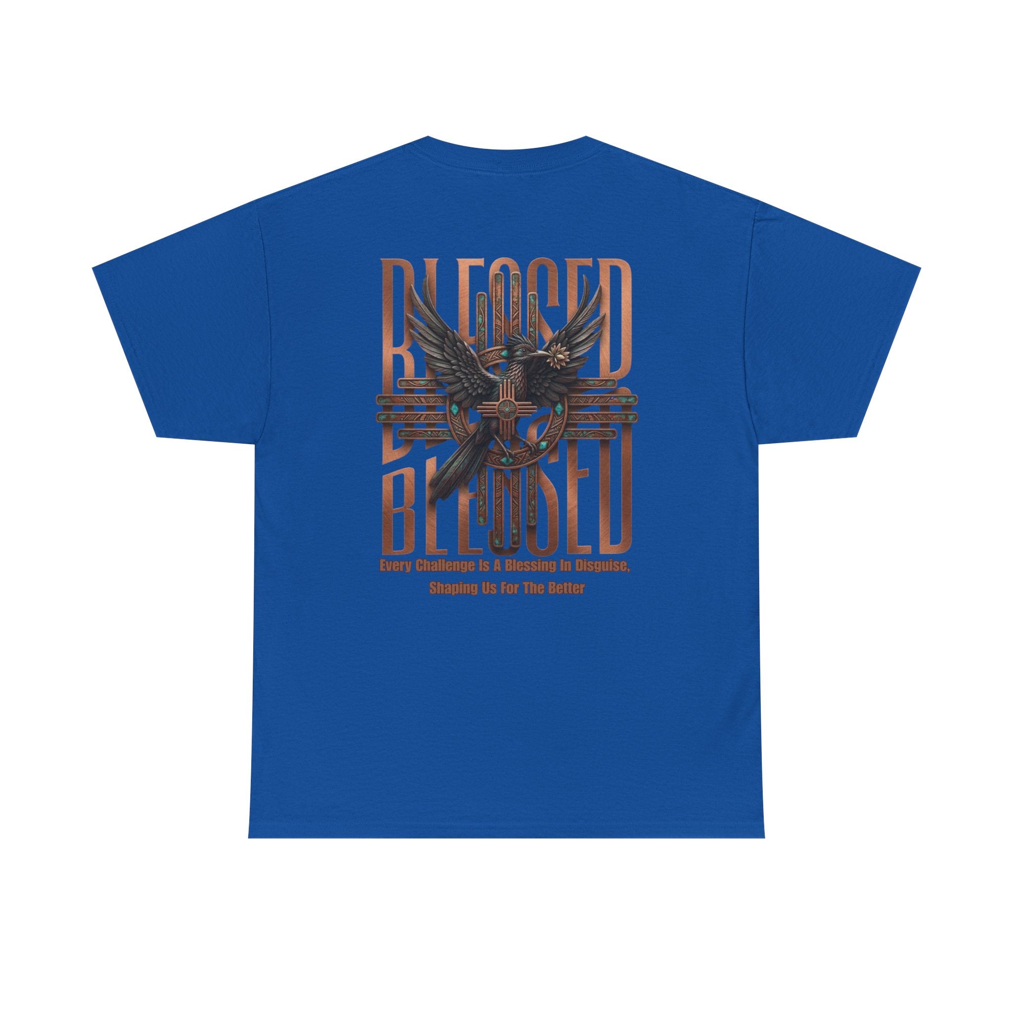 Blessed Graphic Tee