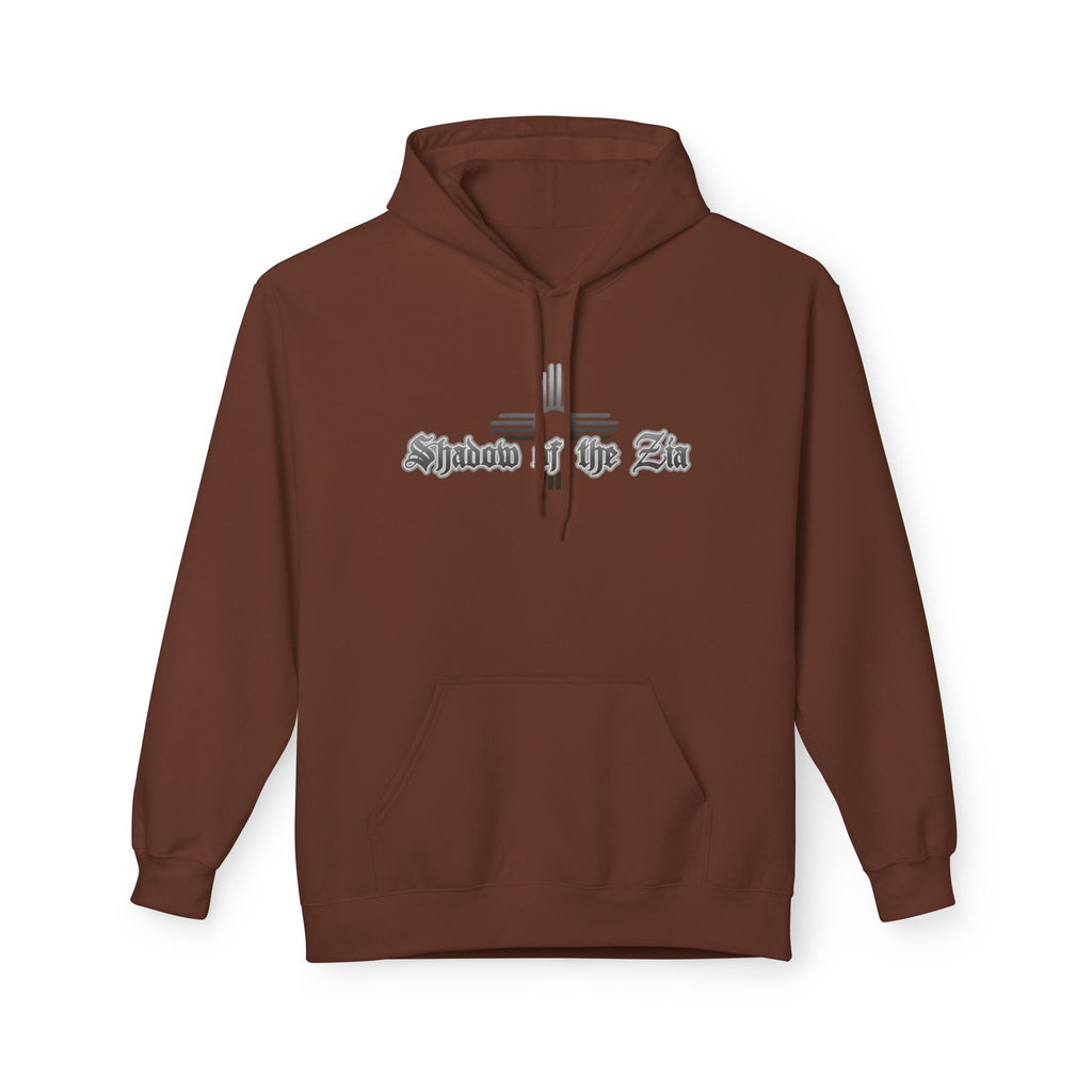 Desert Soul Hoodie