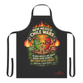 New Mexico Chile Wars Apron