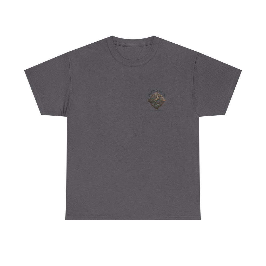 Skull Zia T-Shirt