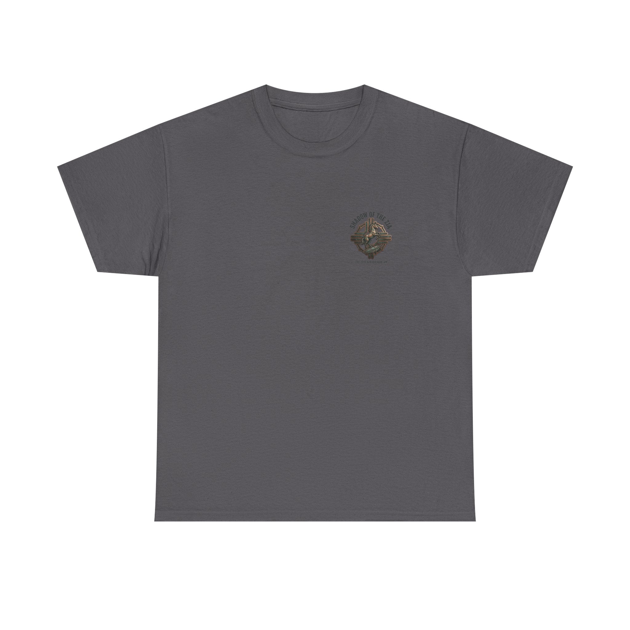 Skull Zia T-Shirt