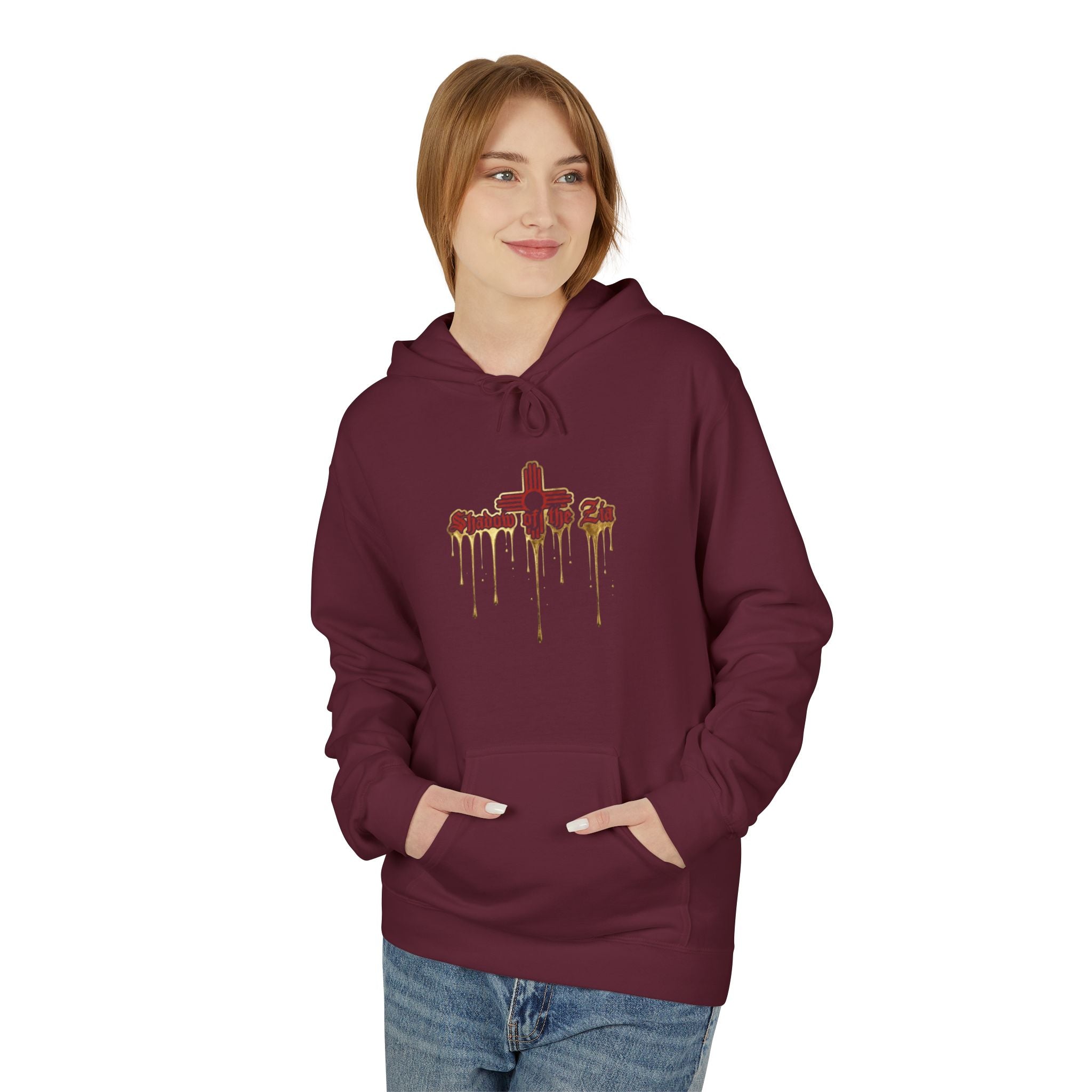 Desert Soul Hoodie