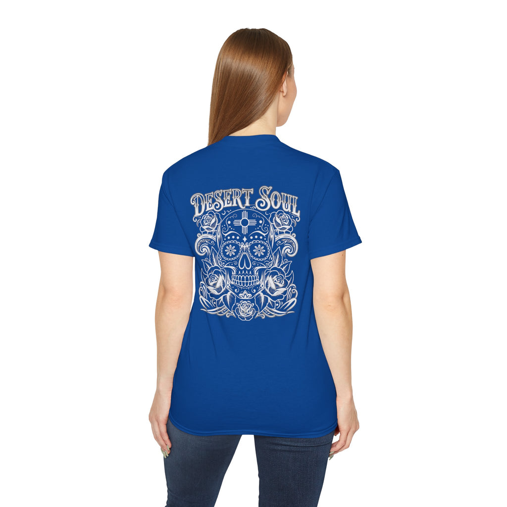Desert Soul Women Graphic T-Shirt