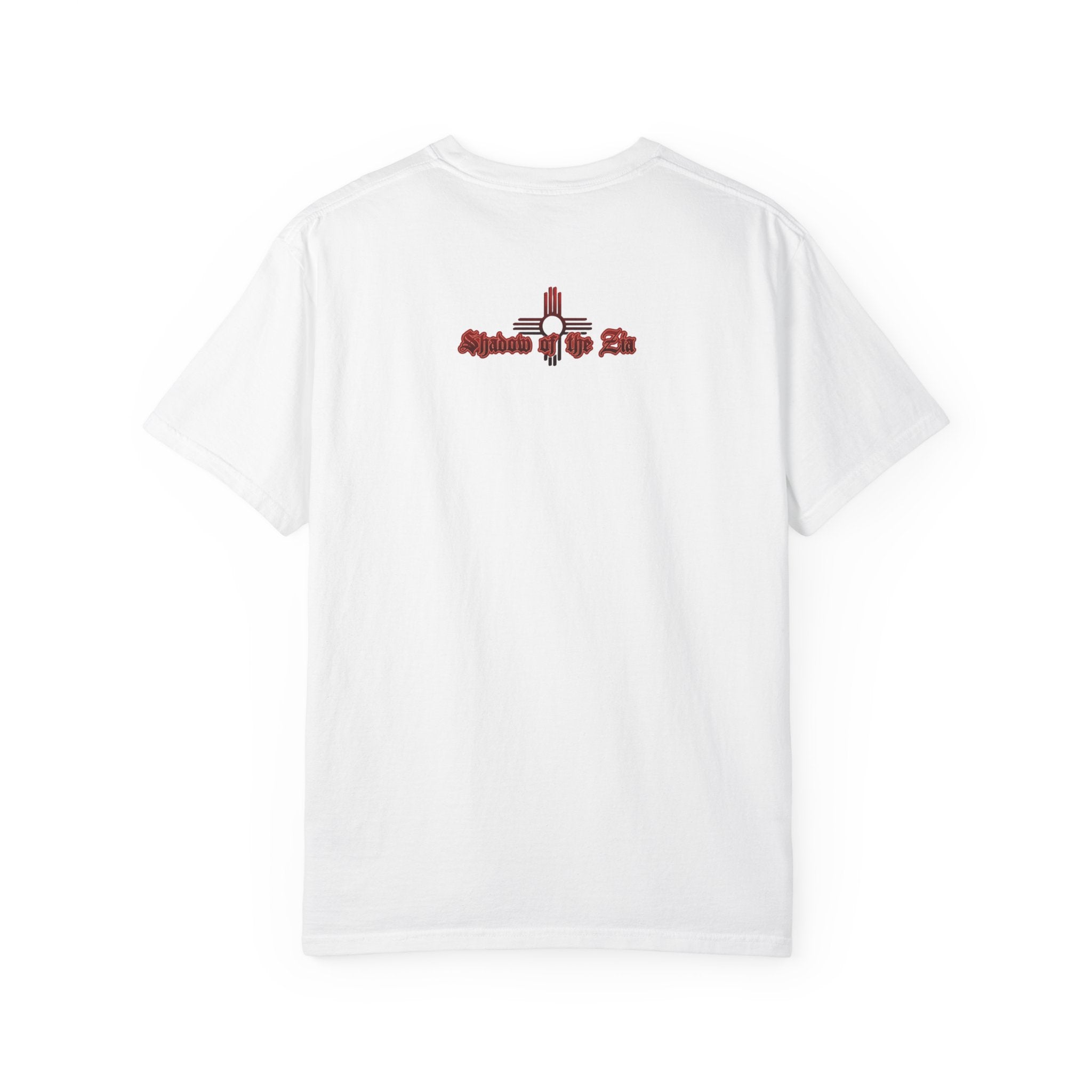 New Mexico Roadrunner T-Shirt