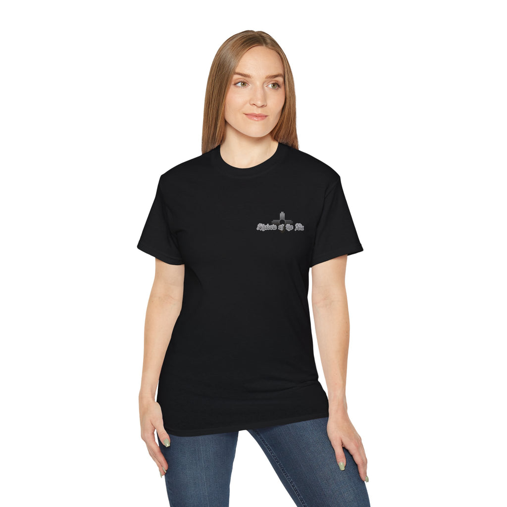 Desert Soul Women Graphic T-Shirt