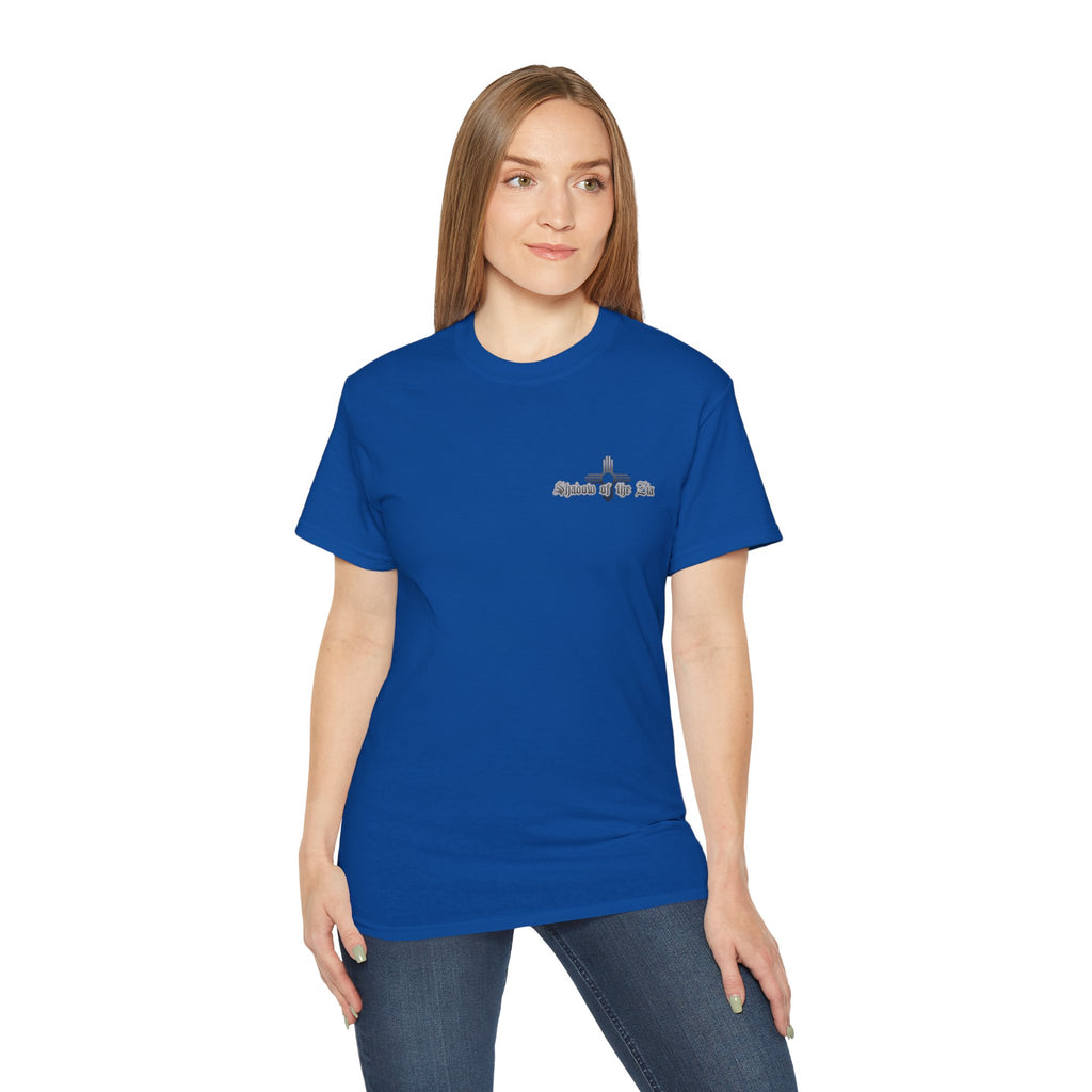 Desert Soul Women Graphic T-Shirt
