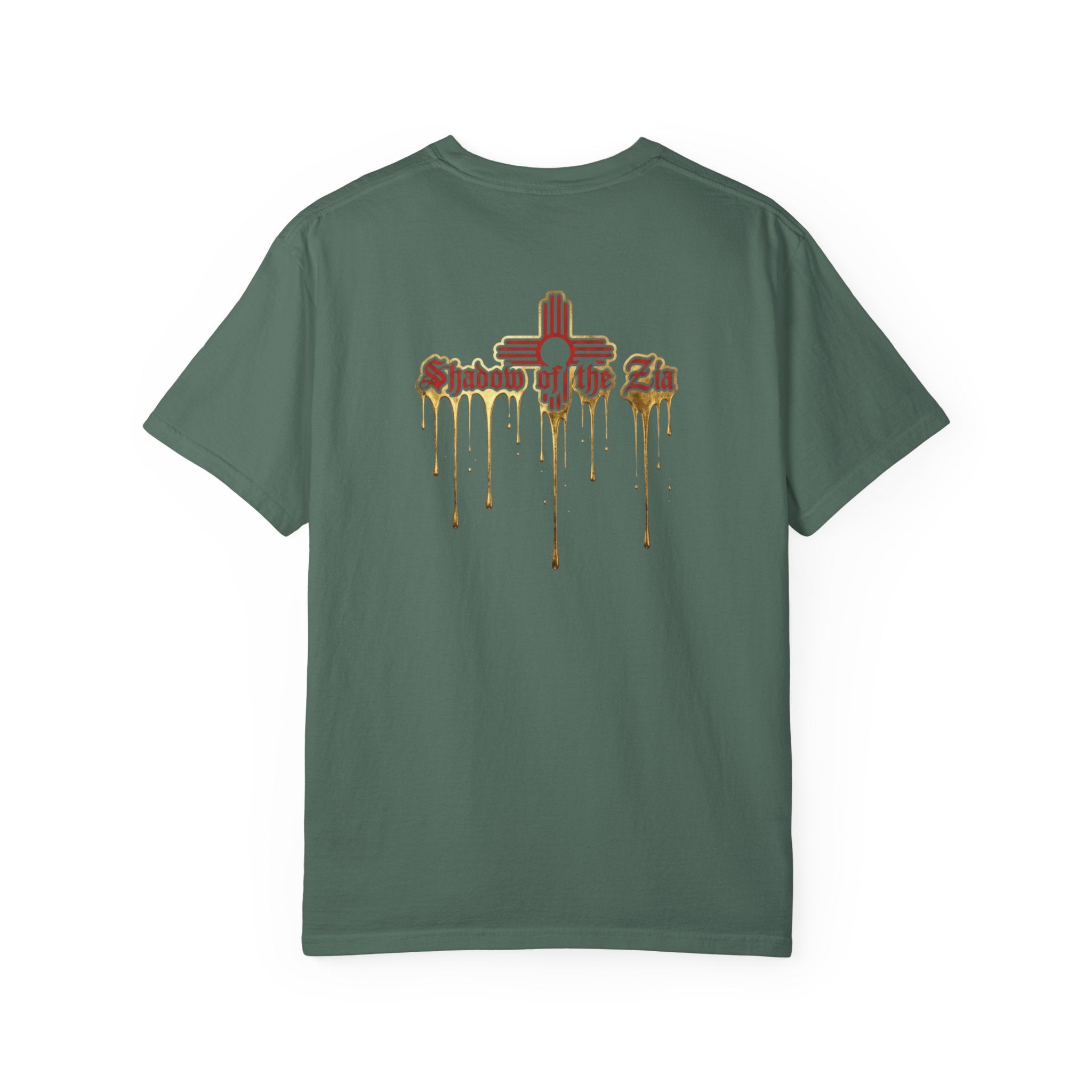 New Mexico Roadrunner T-Shirt