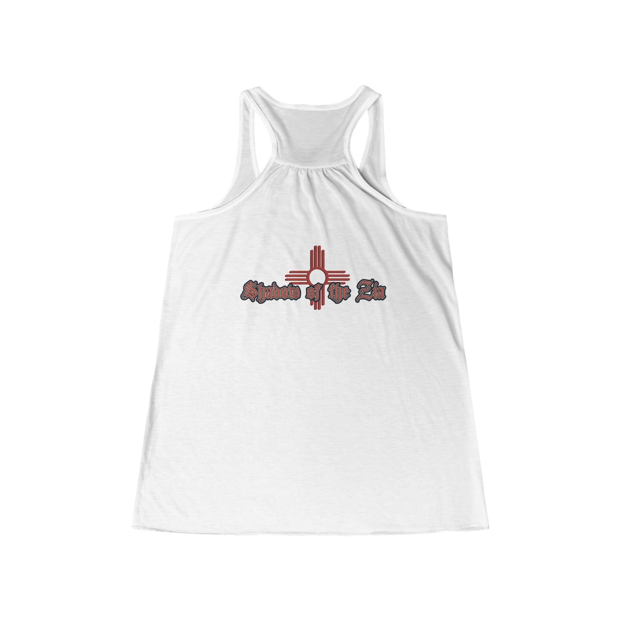 Strong Women Tank Top