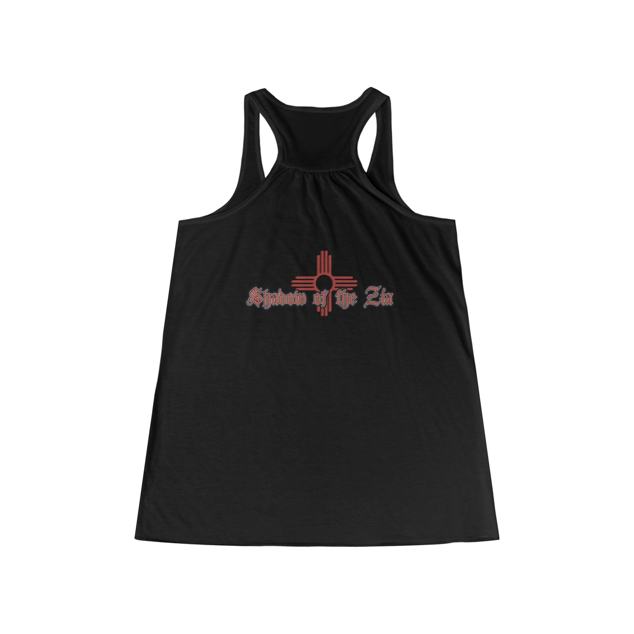 Strong Women Tank Top