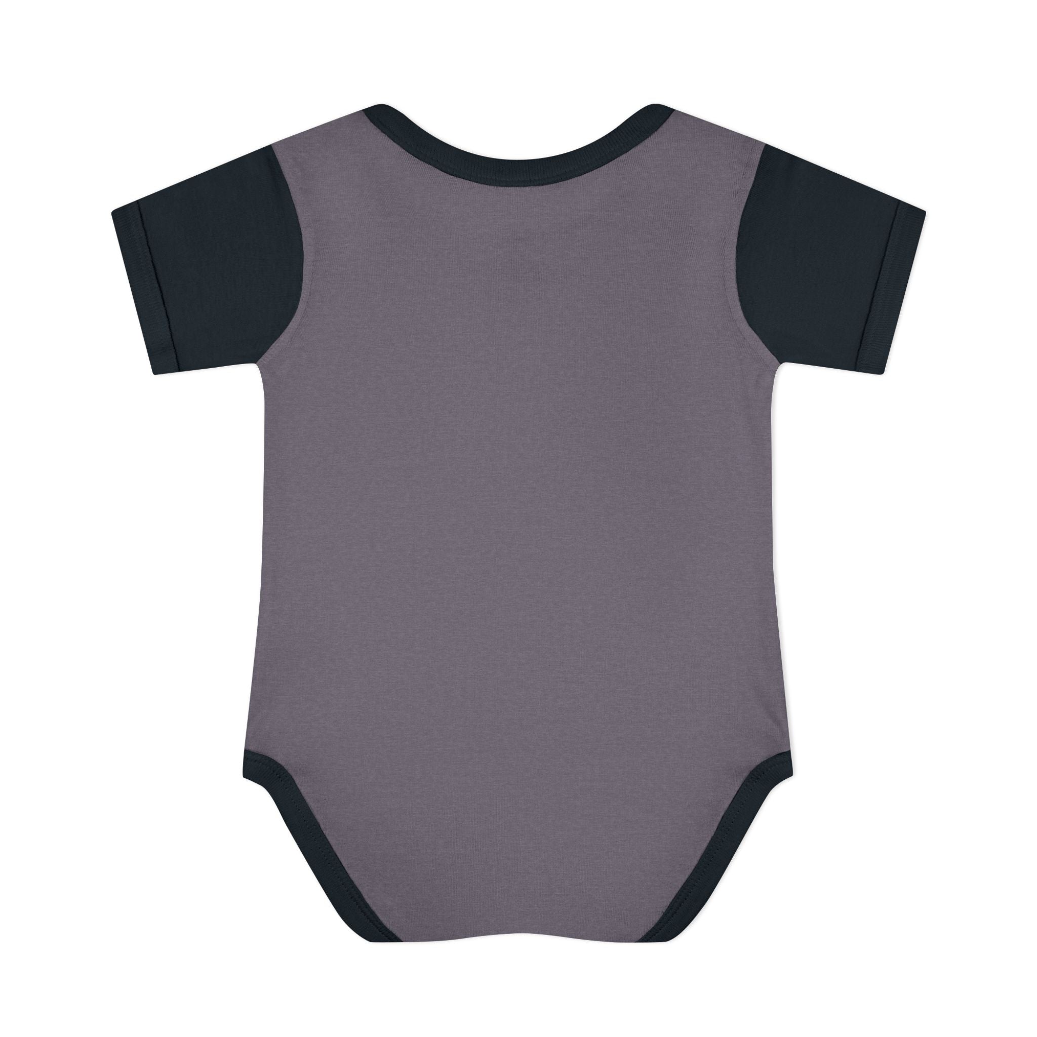 Just Did 9 Months cowboy Baby Onsie