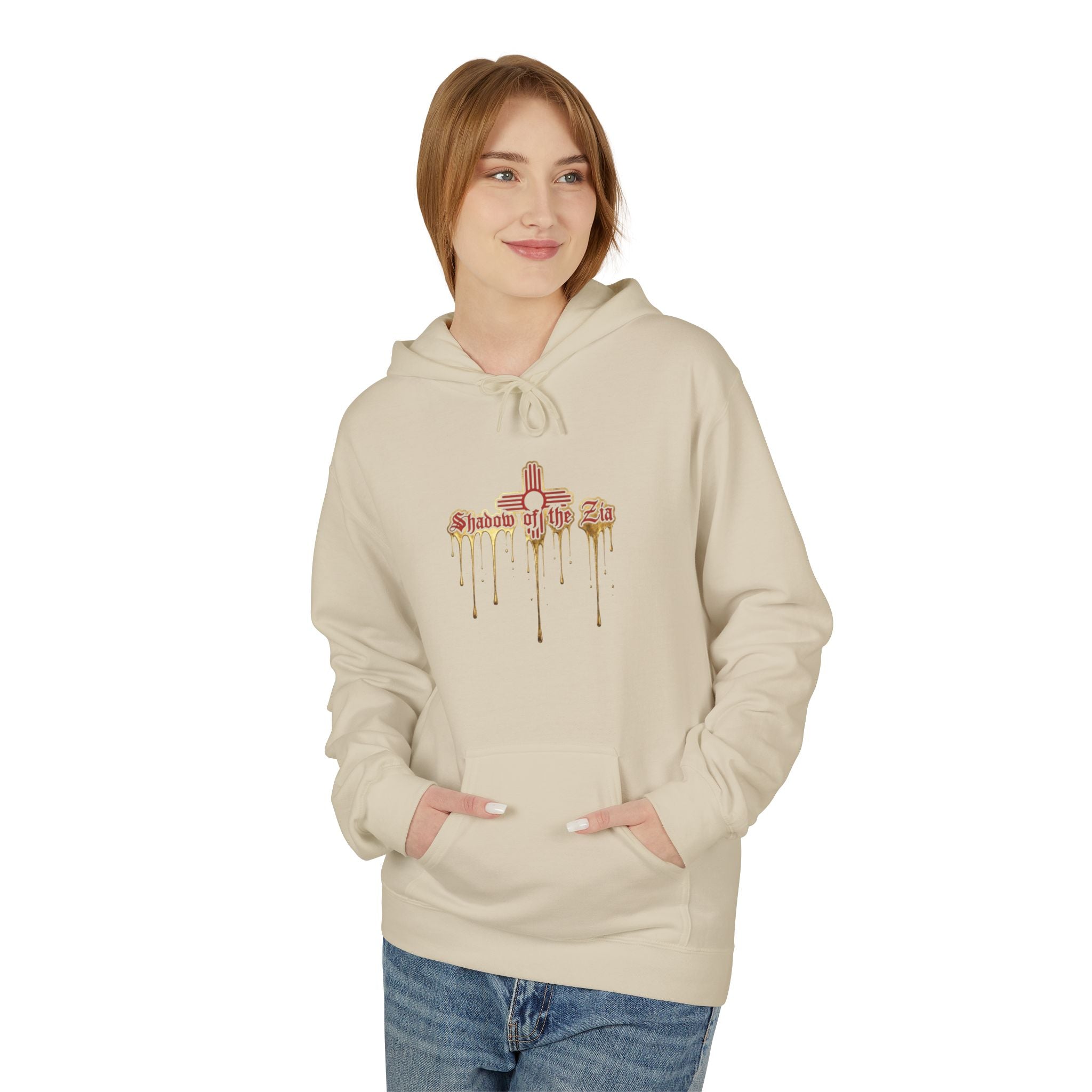 Desert Soul Hoodie