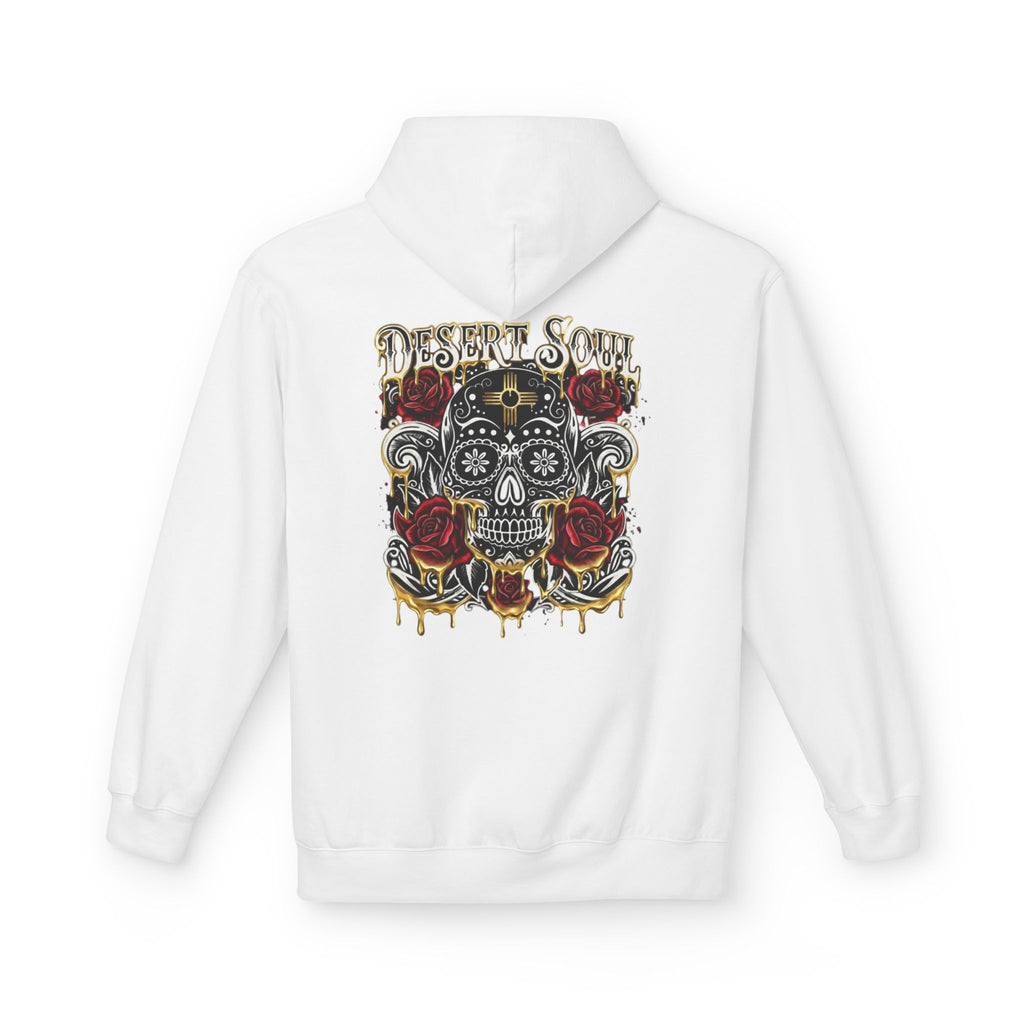 Desert Soul Hoodie