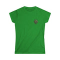 Skull & Zia Women's Tee