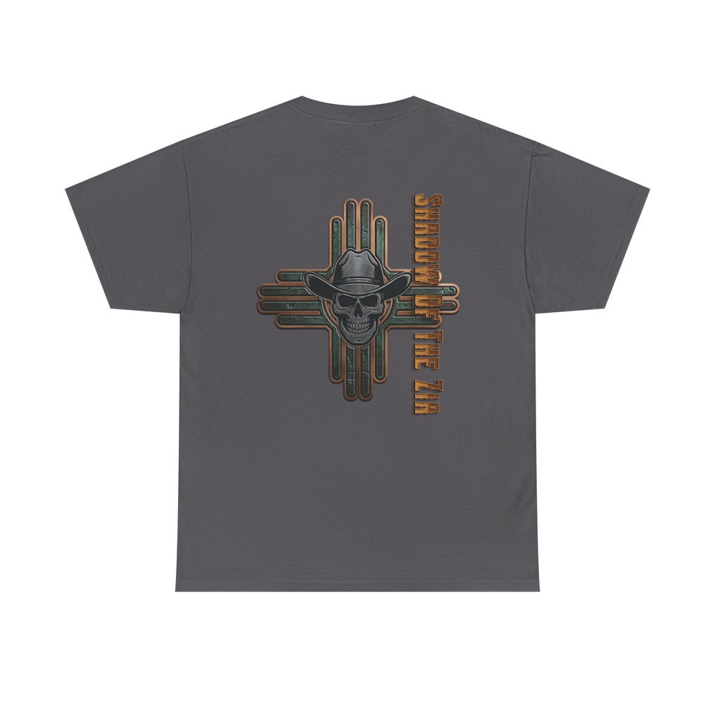 Skull Zia T-Shirt