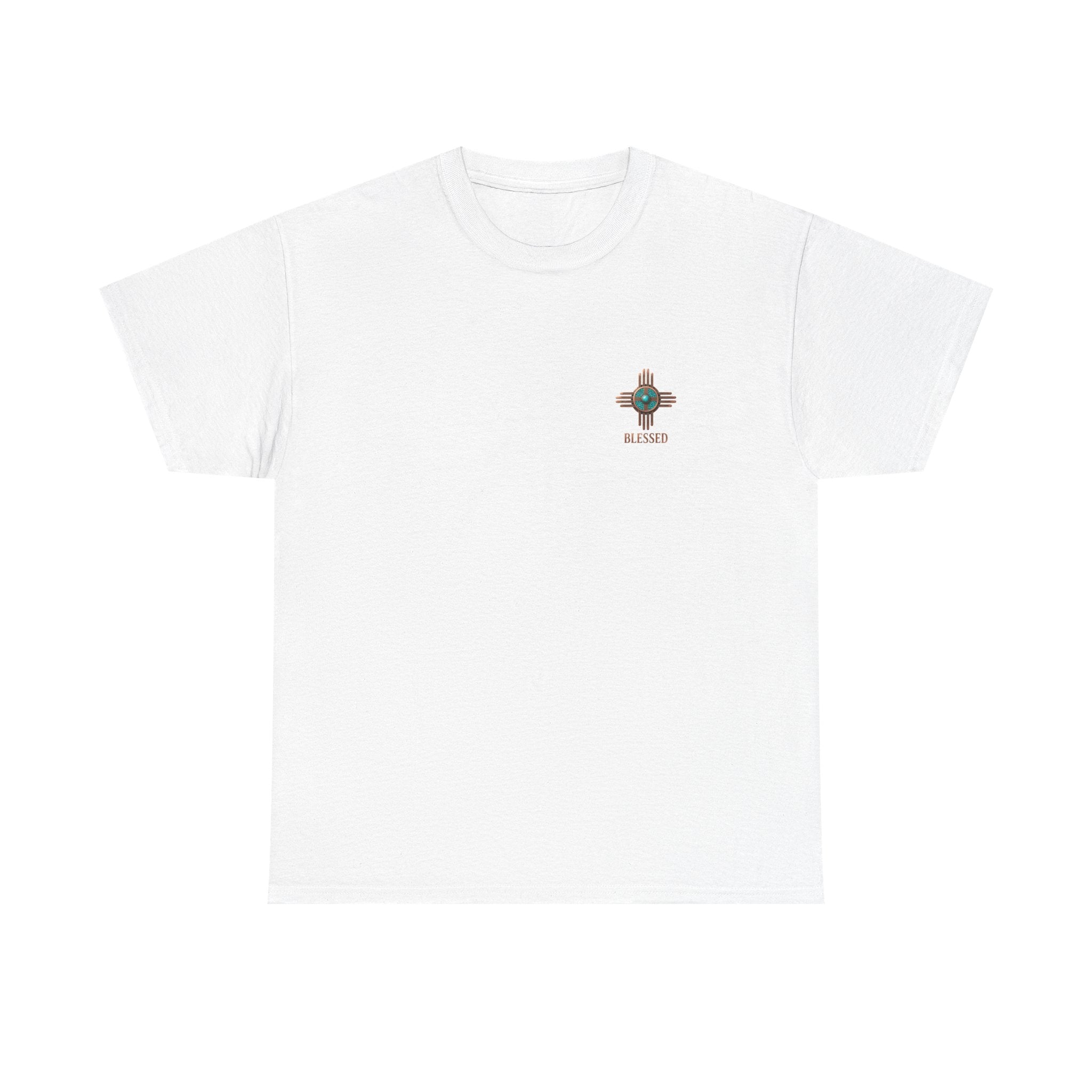 Blessed Graphic Tee