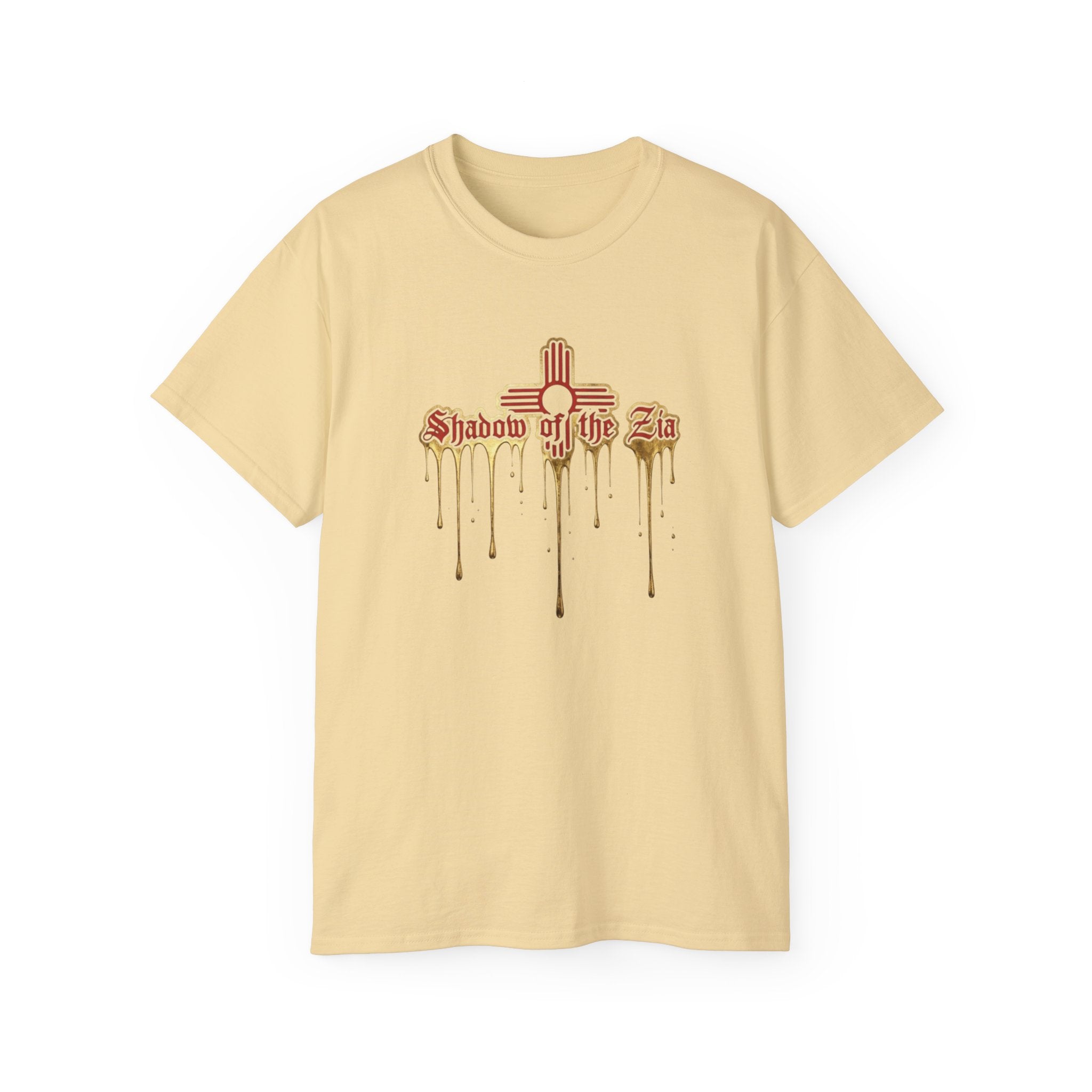 Desert Soul Women Graphic T-Shirt
