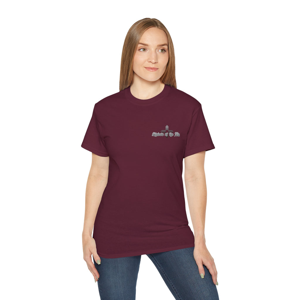 Desert Soul Women Graphic T-Shirt