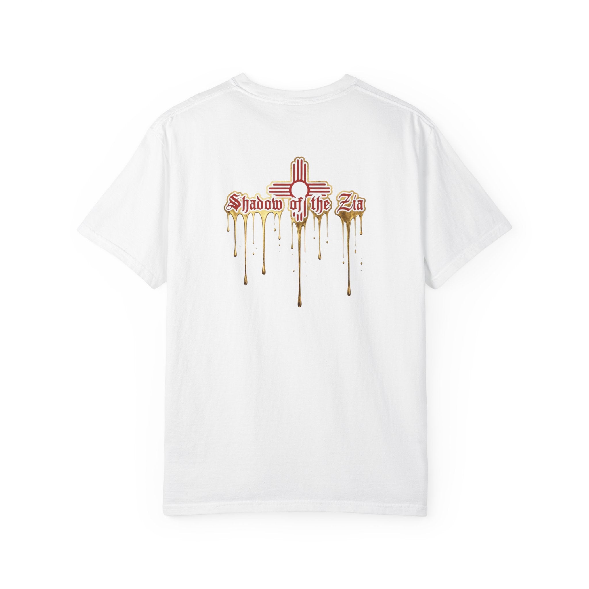 New Mexico Roadrunner T-Shirt