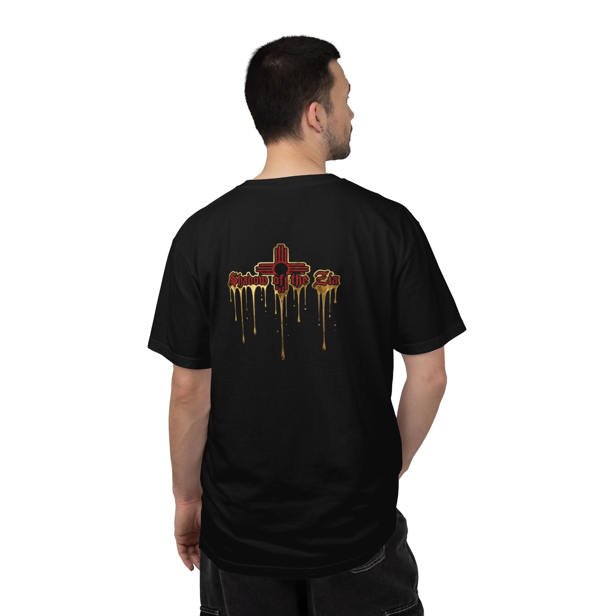 Hustle Harder T-Shirt