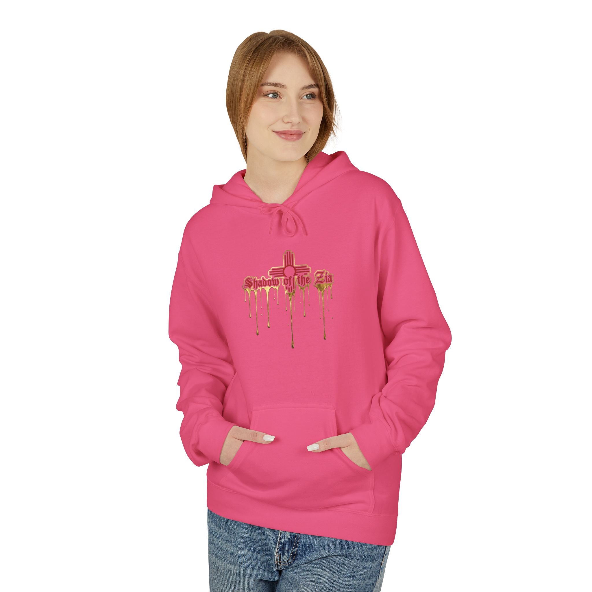 Desert Soul Hoodie