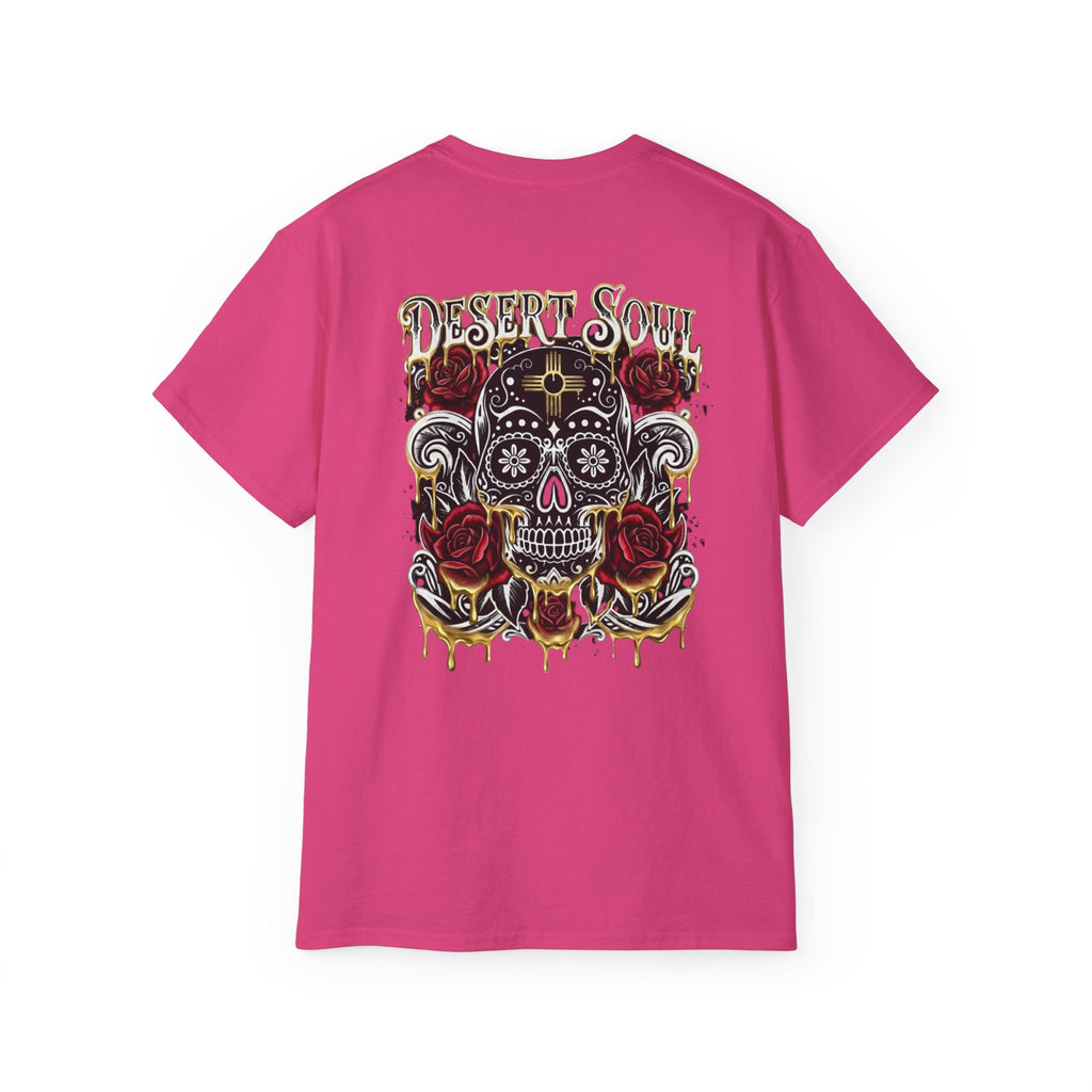 Desert Soul Women Graphic T-Shirt