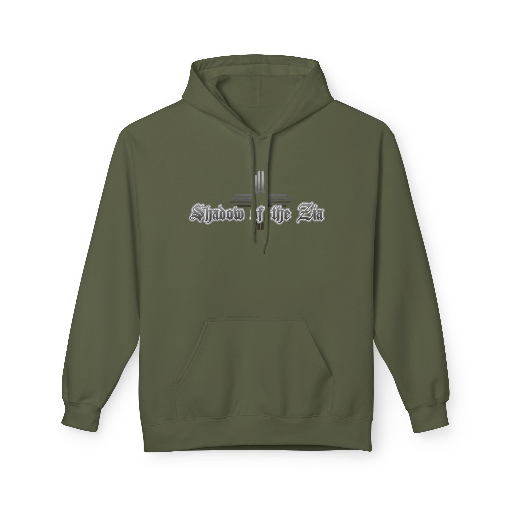 Desert Soul Hoodie
