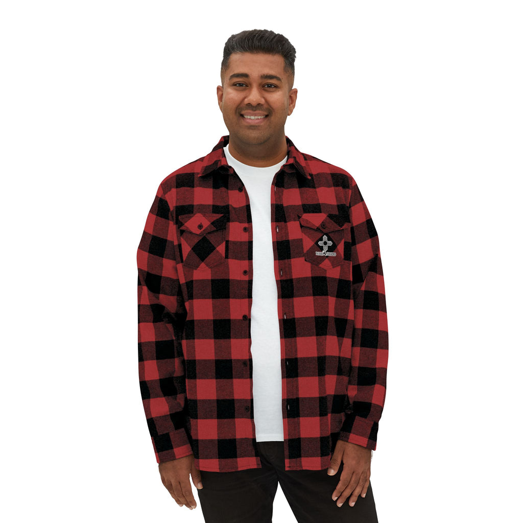 Rodeo Legend Flannel