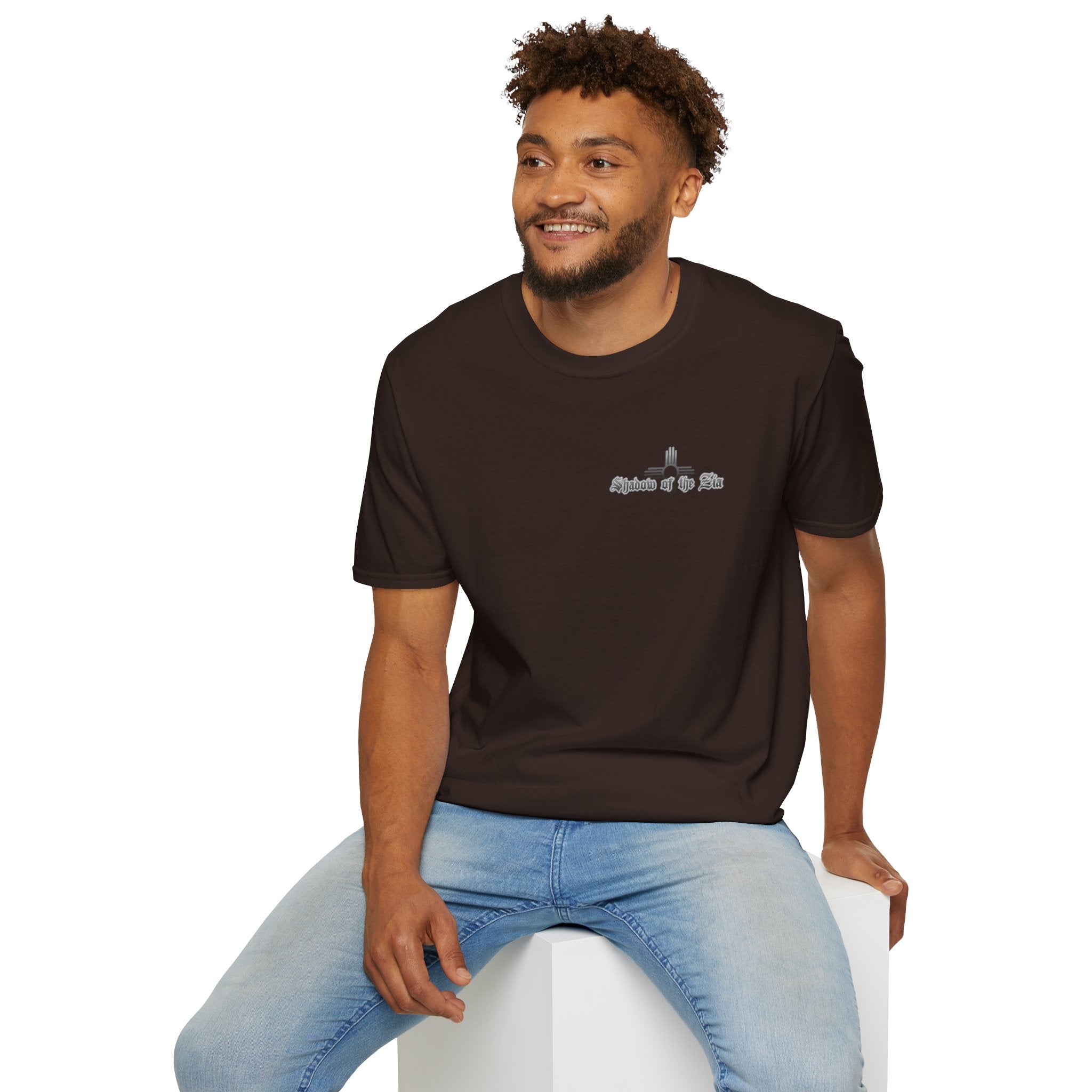 Desert Soul Men Graphic Tee