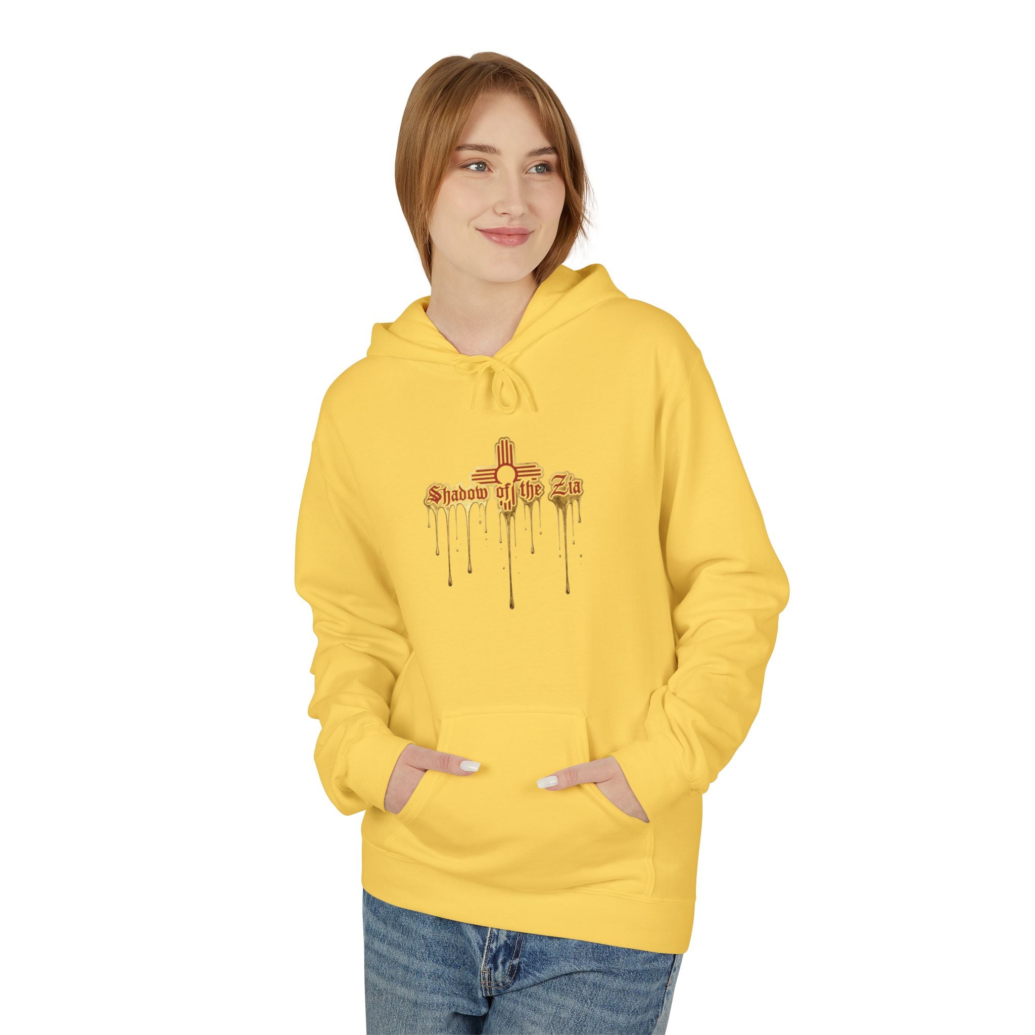 Desert Soul Hoodie