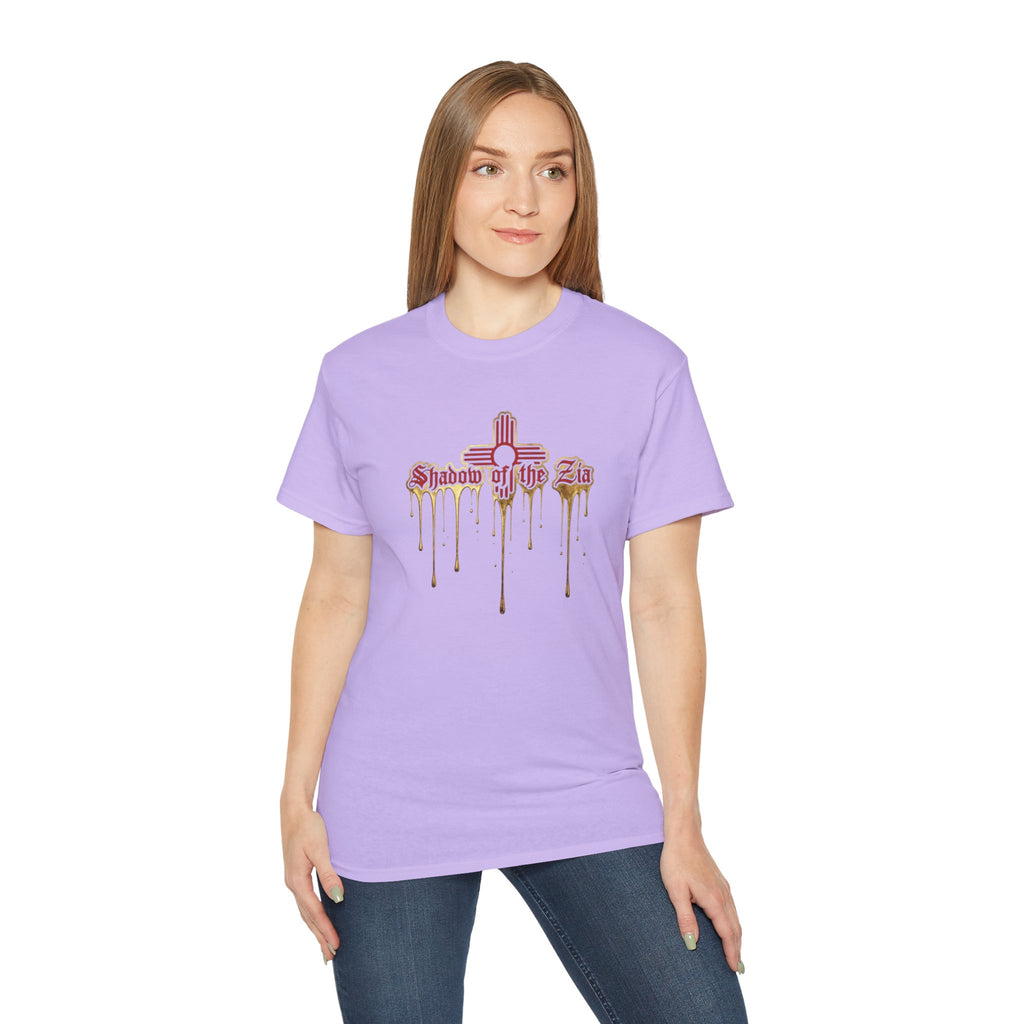Desert Soul Women Graphic T-Shirt