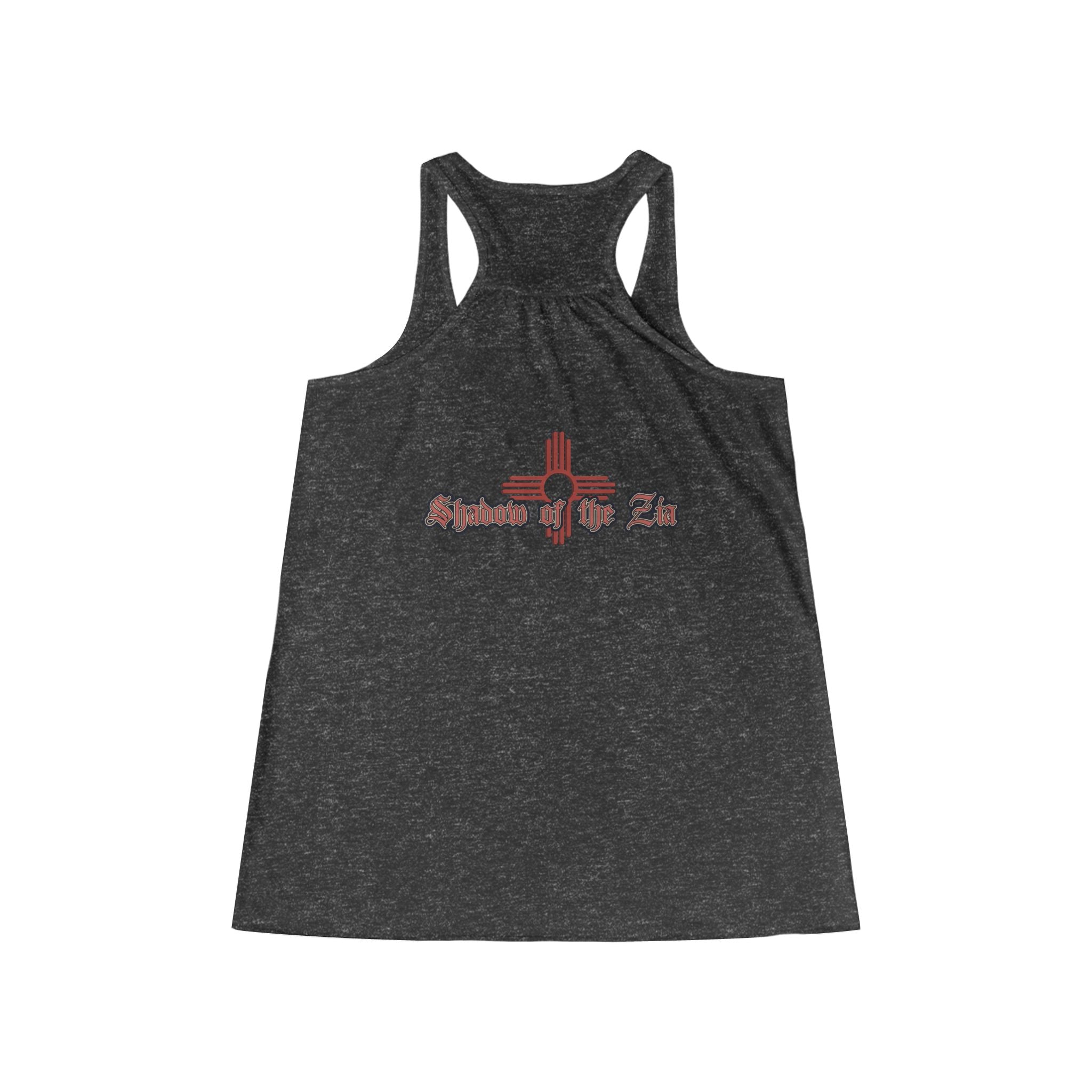 Strong Women Tank Top