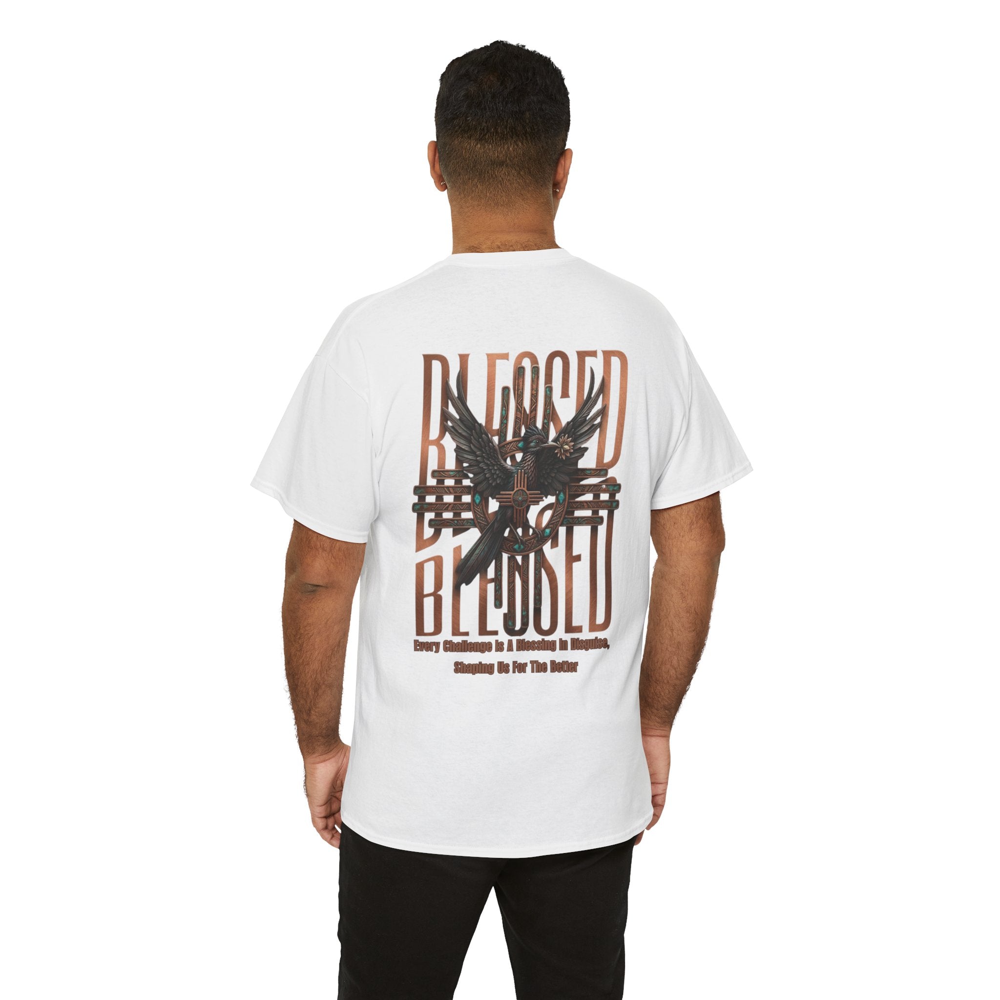 Blessed Graphic Tee