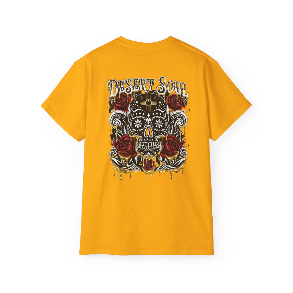 Desert Soul Women Graphic T-Shirt