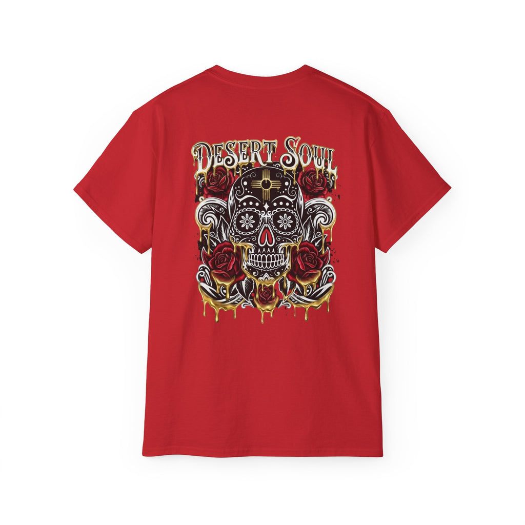 Desert Soul Women Graphic T-Shirt