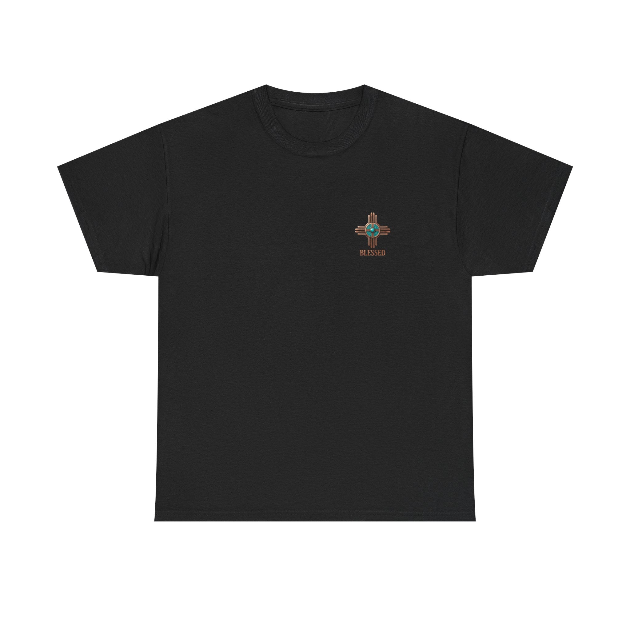 Blessed Graphic Tee