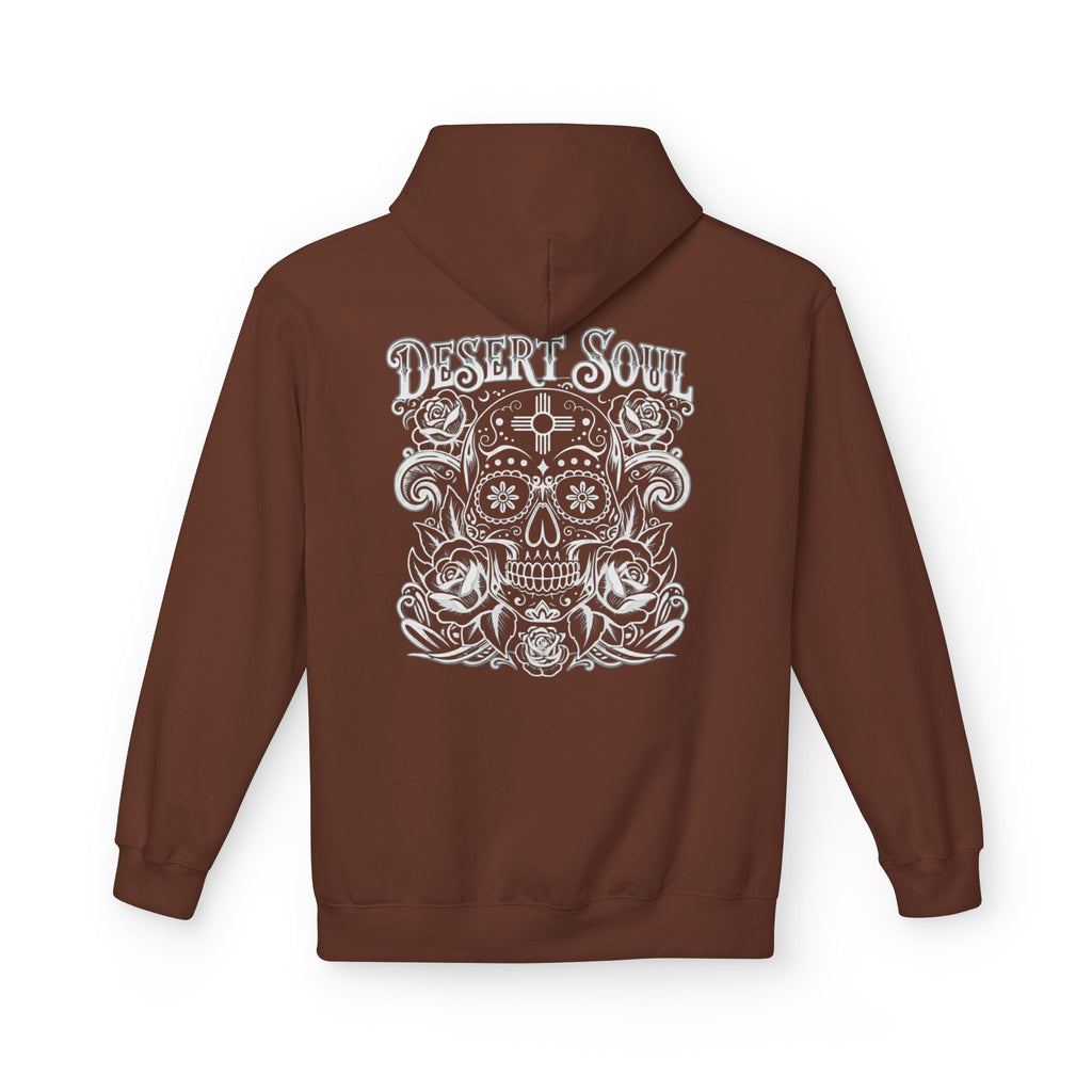 Desert Soul Hoodie