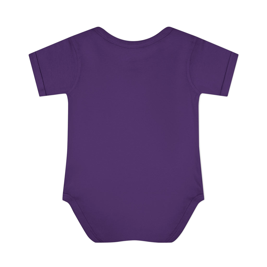 "I Just Did 9 Months" Cowgirl Baby Onesie