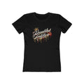 Beautiful Ambition Women Tee