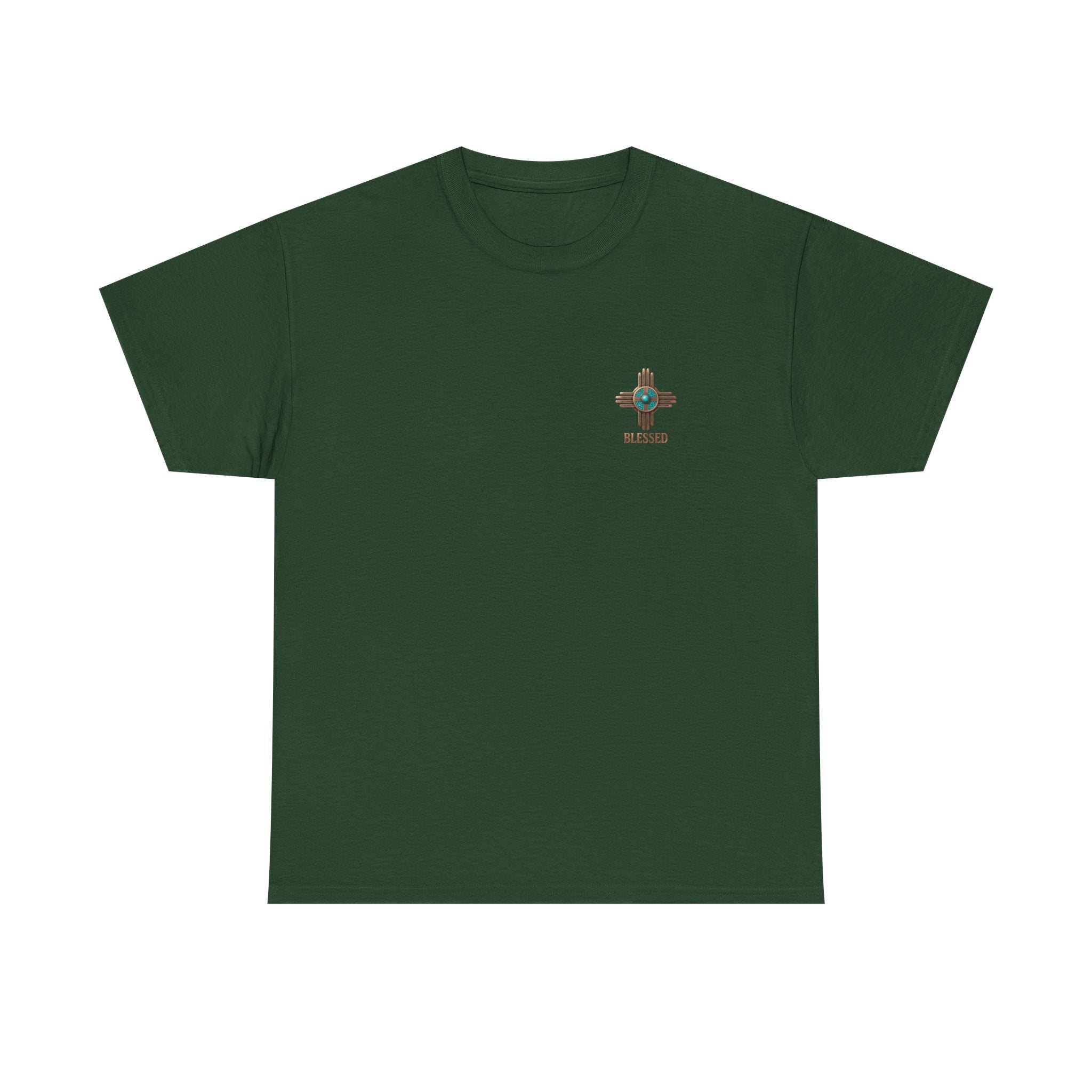 Blessed Graphic Tee